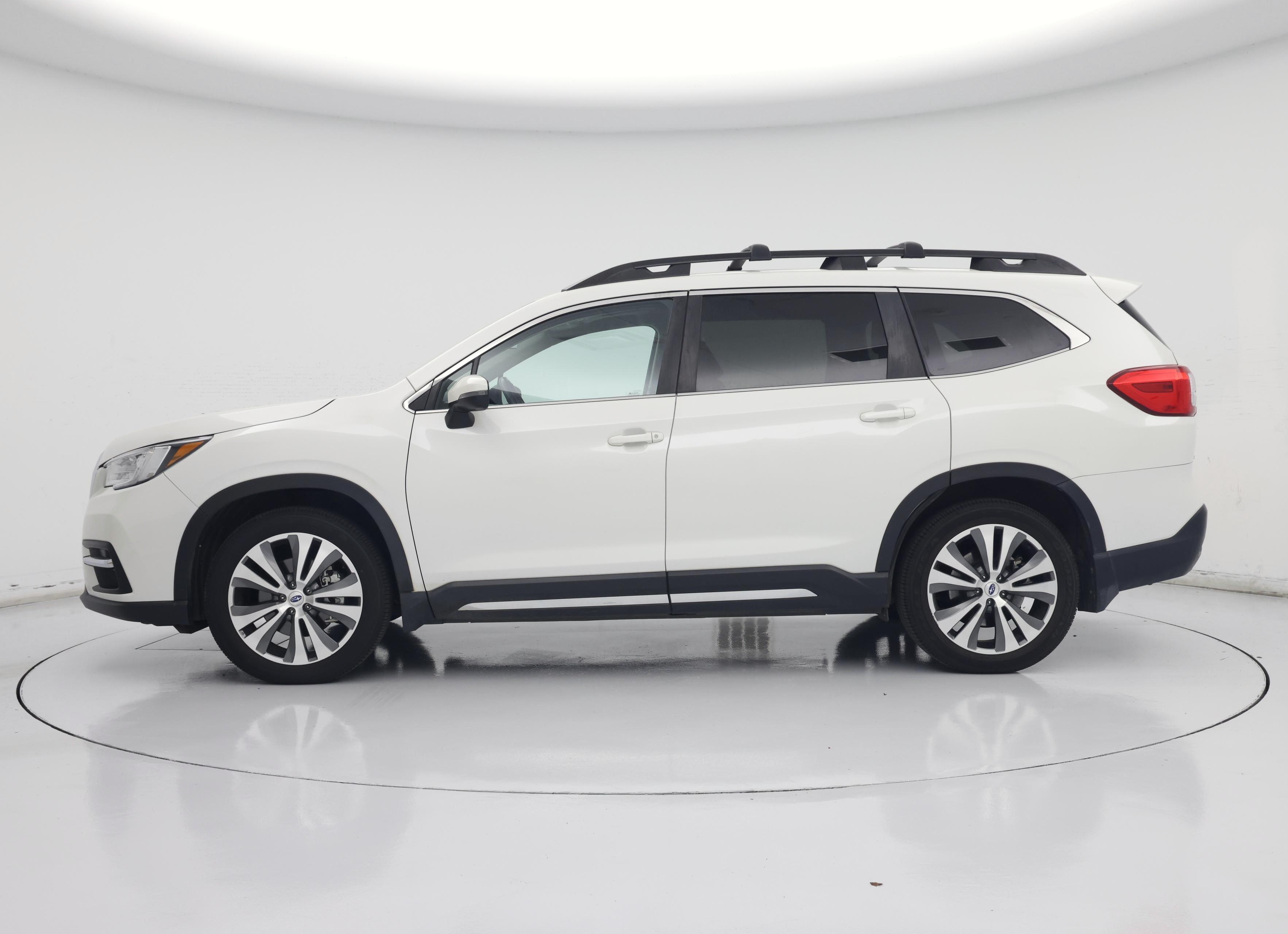 Thumbnail: 2020 Subaru Ascent - 3