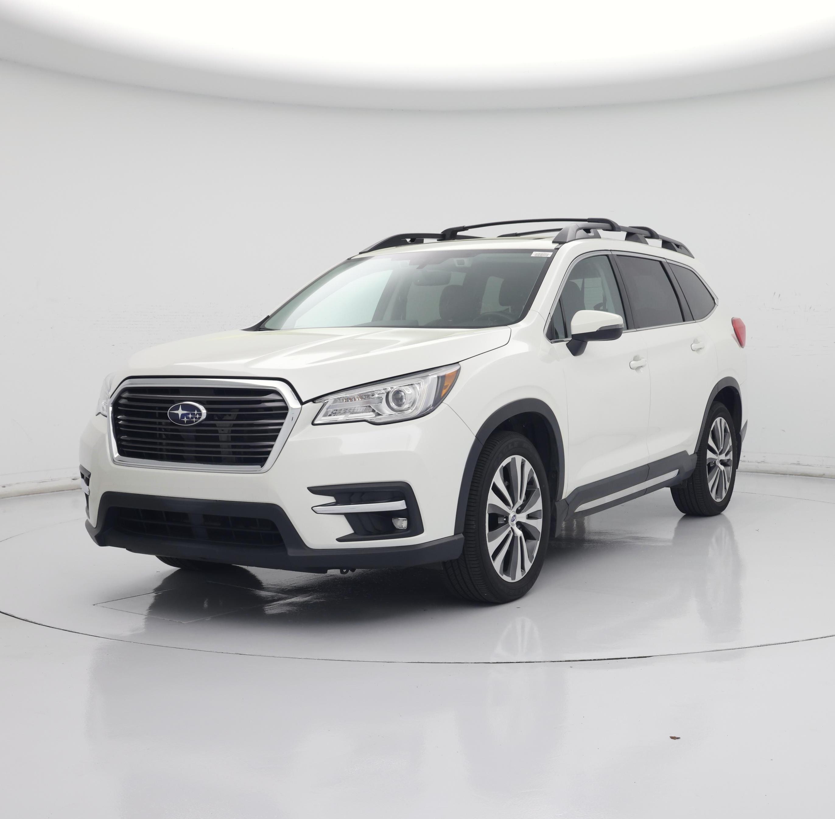 Thumbnail: 2020 Subaru Ascent - 4