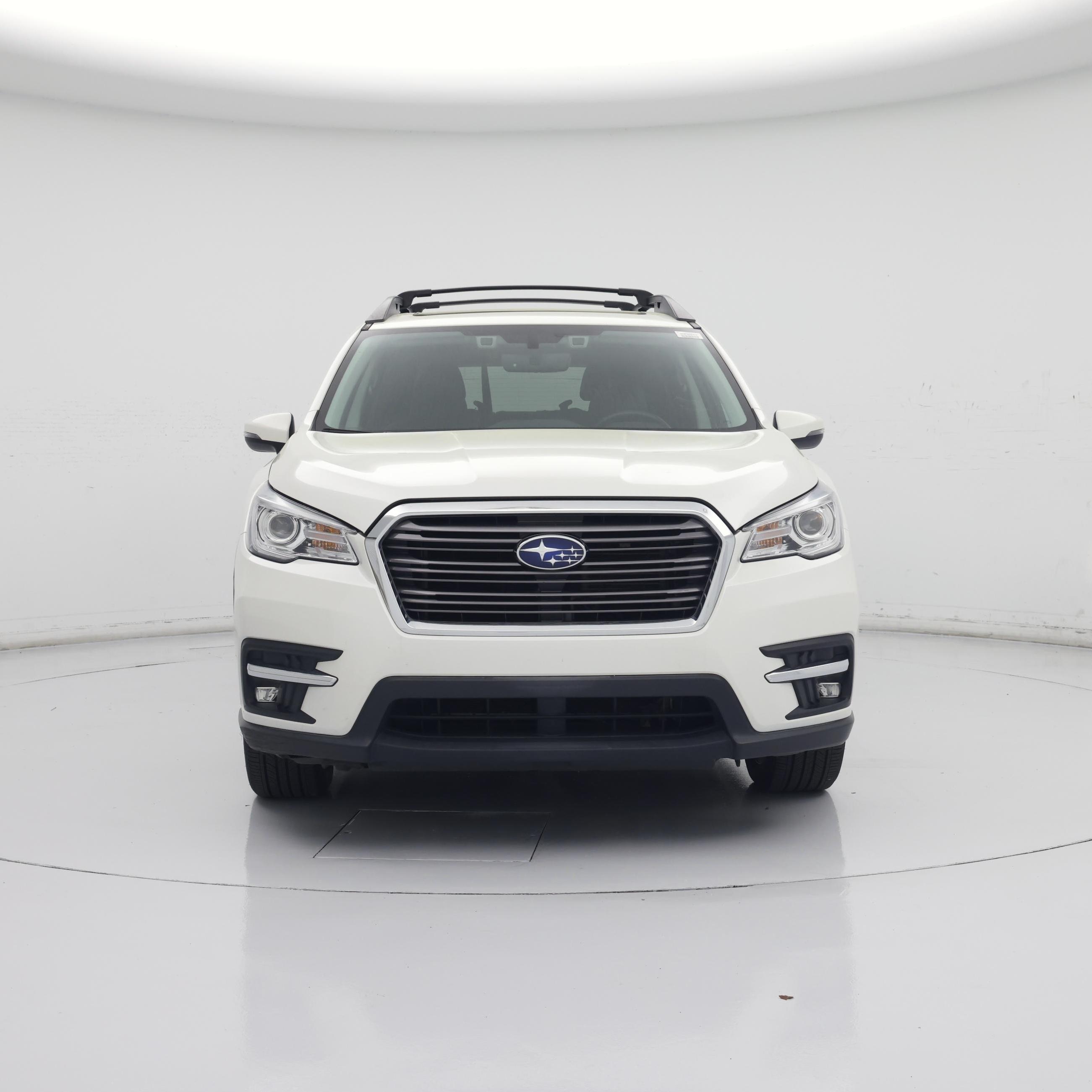 Thumbnail: 2020 Subaru Ascent - 5