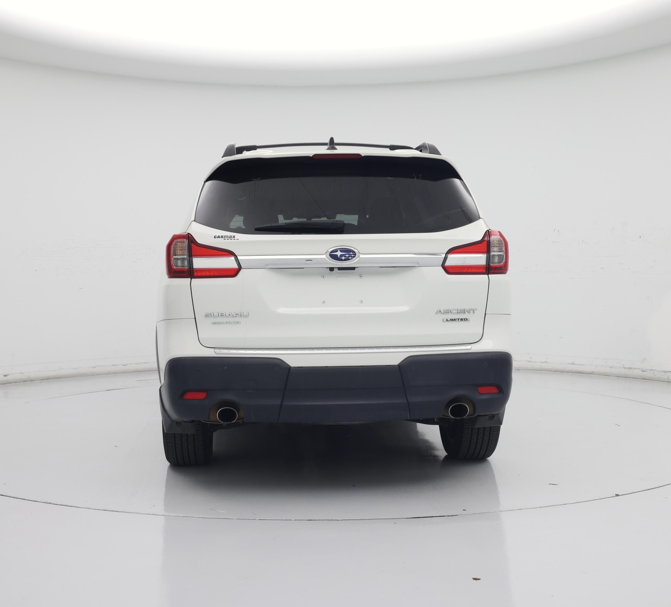 Thumbnail: 2020 Subaru Ascent - 6