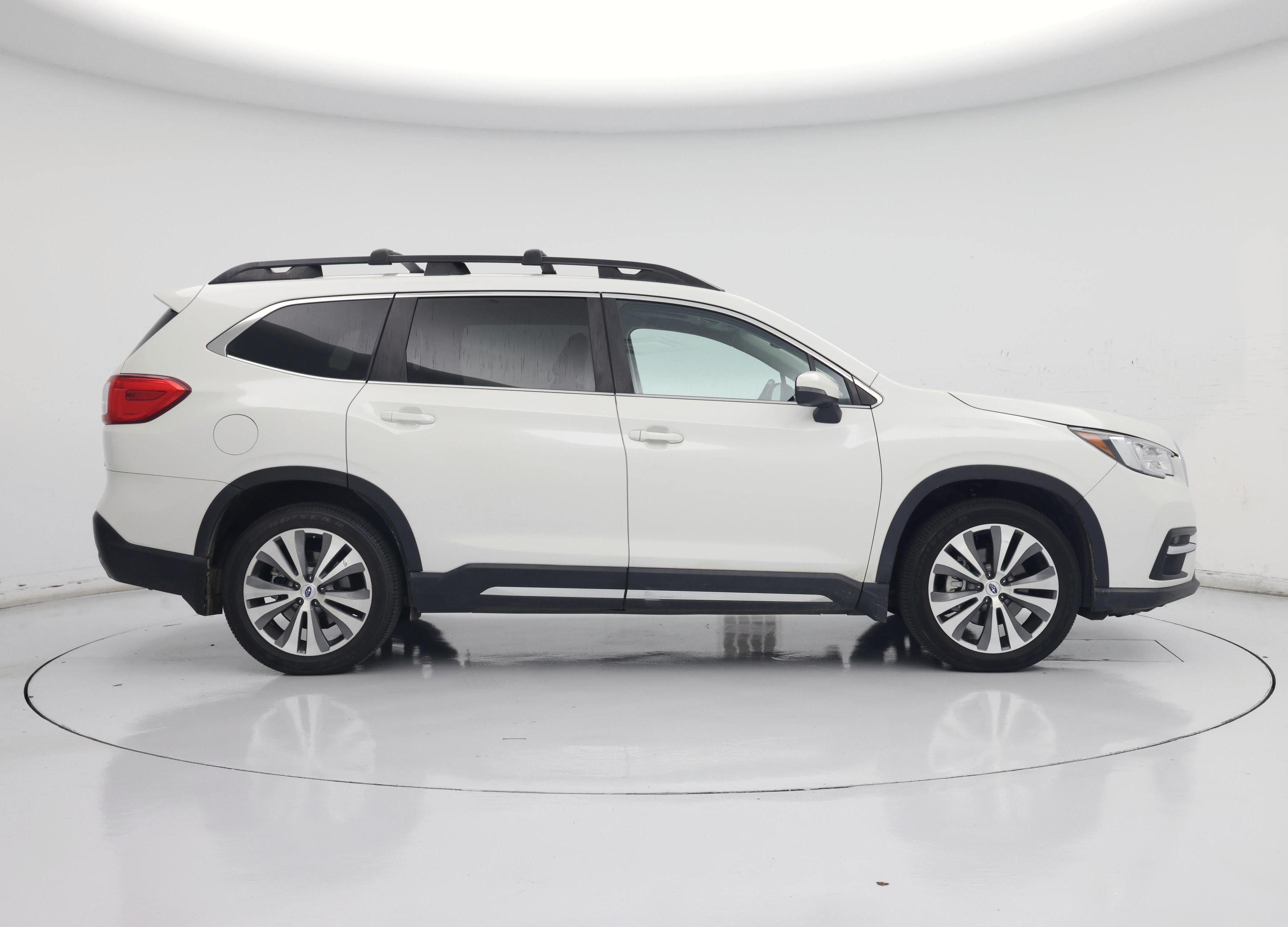 Thumbnail: 2020 Subaru Ascent - 7