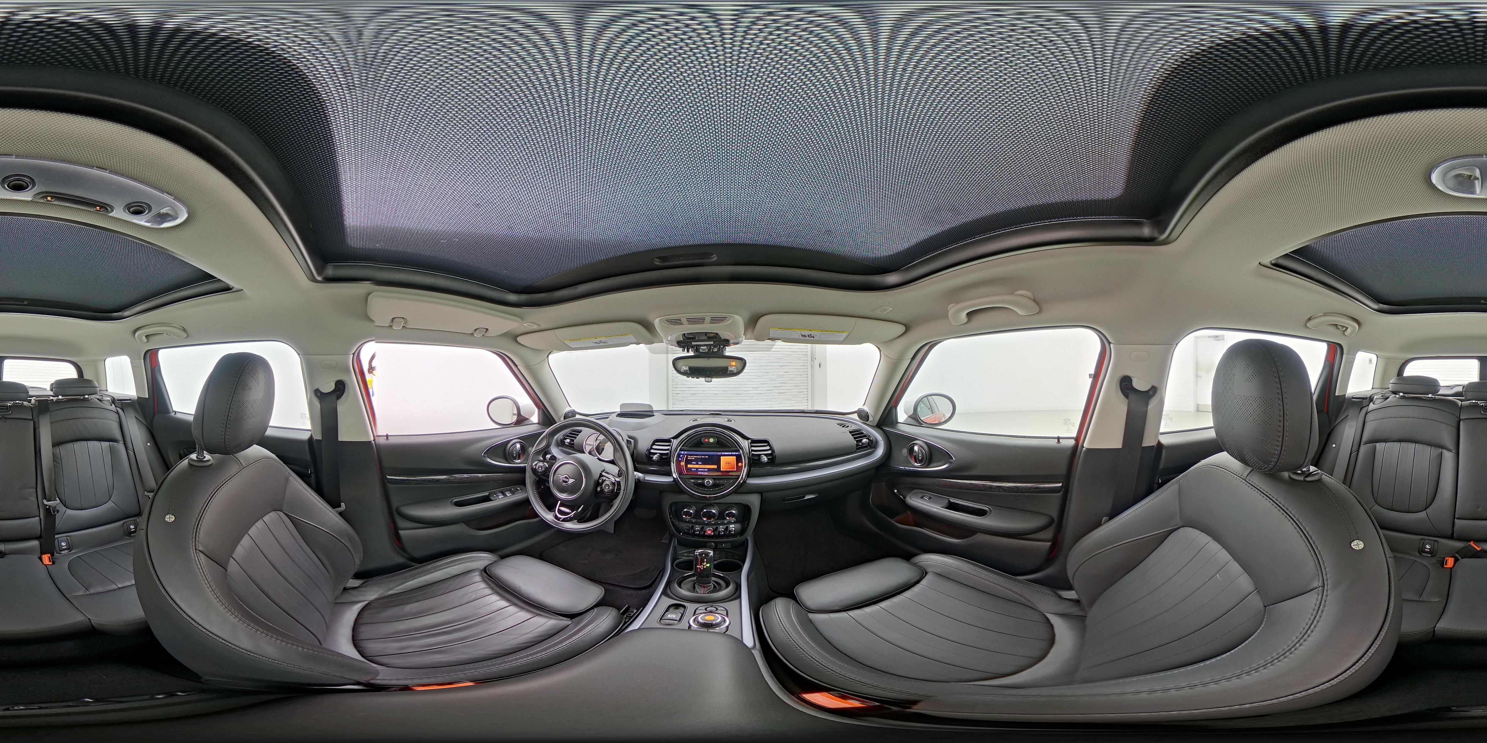 2020 MINI Clubman S - Photo 27