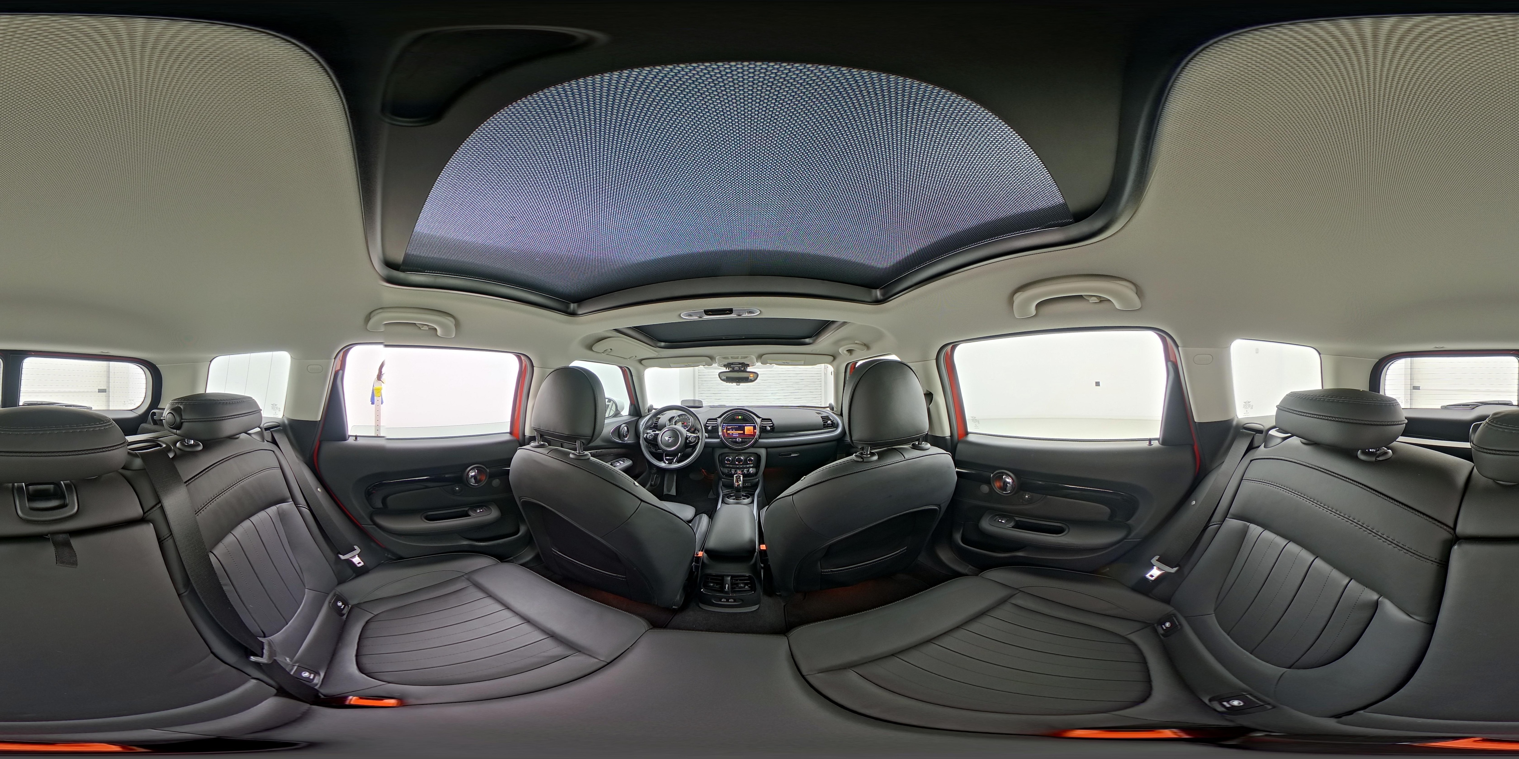 2020 MINI Clubman S - Photo 28