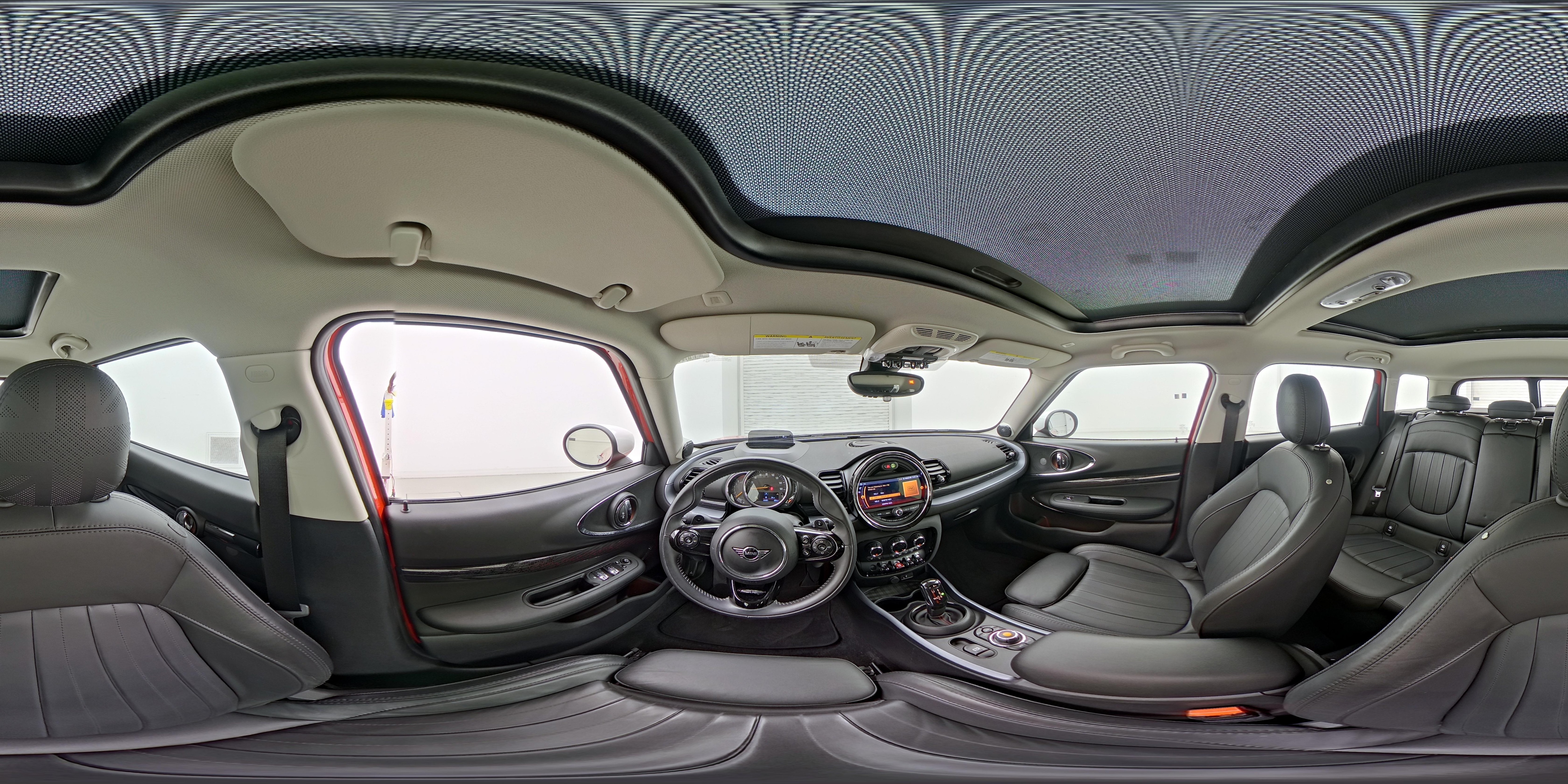 2020 MINI Clubman S - Photo 29
