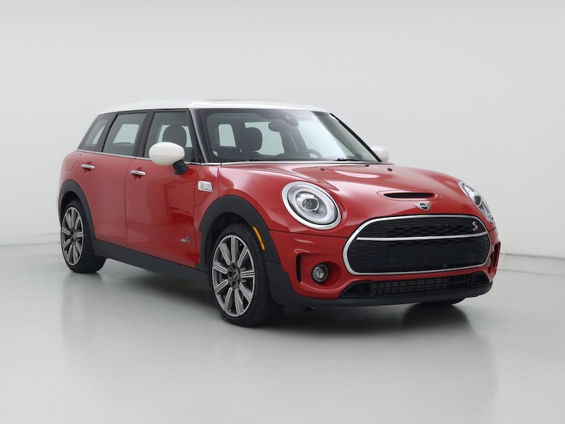 2020 MINI Cooper Clubman S -
                  Roswell, GA