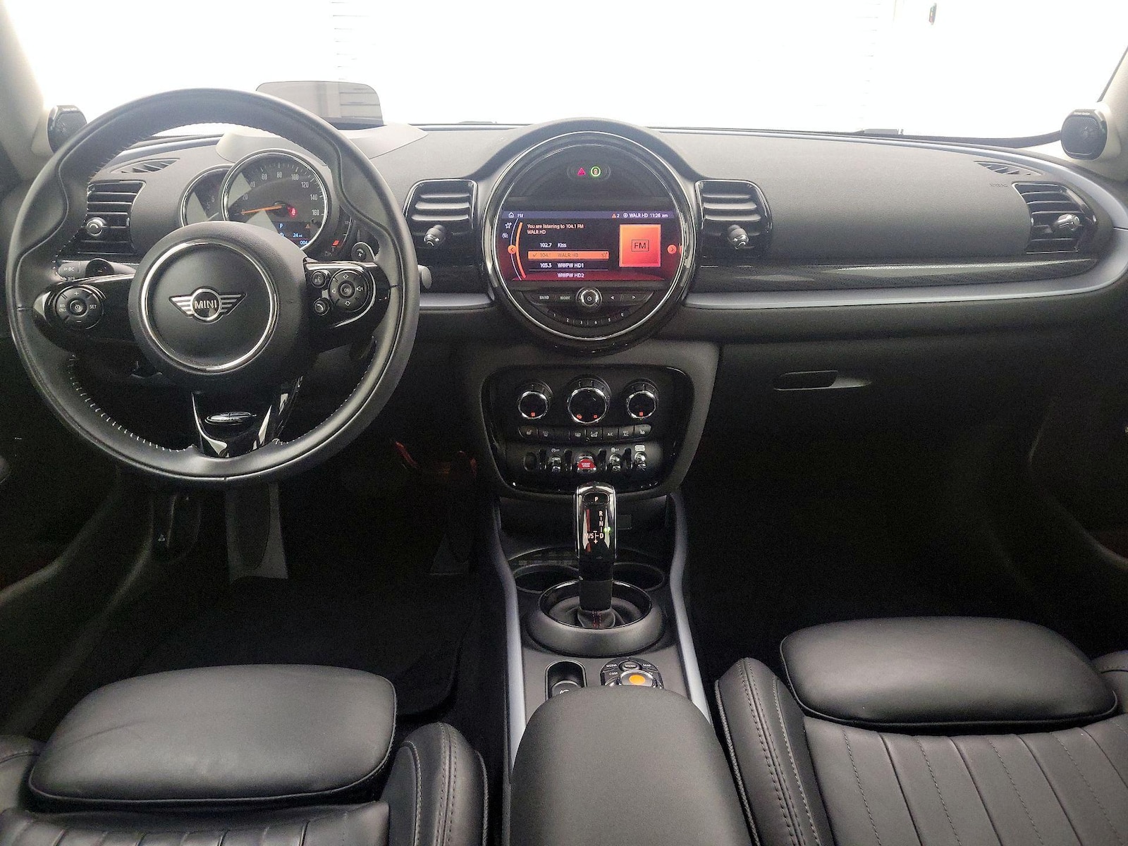 2020 MINI Clubman S - Photo 10