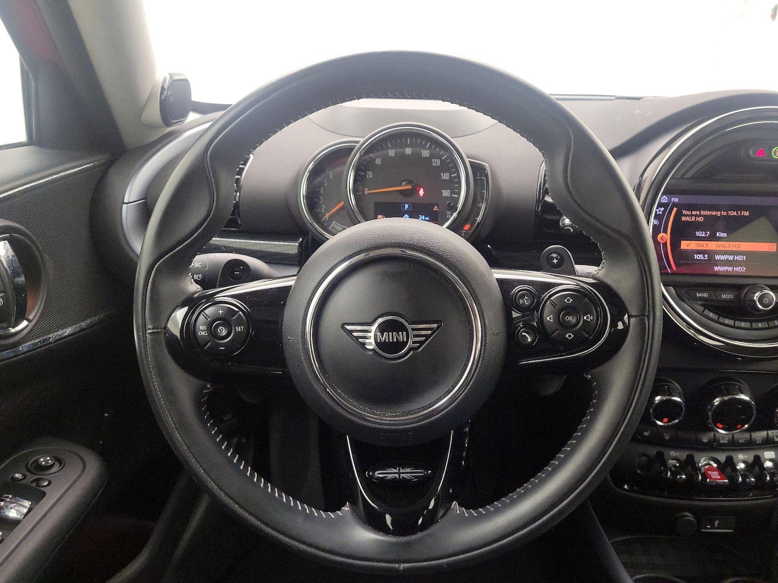 2020 MINI Clubman S - Photo 11
