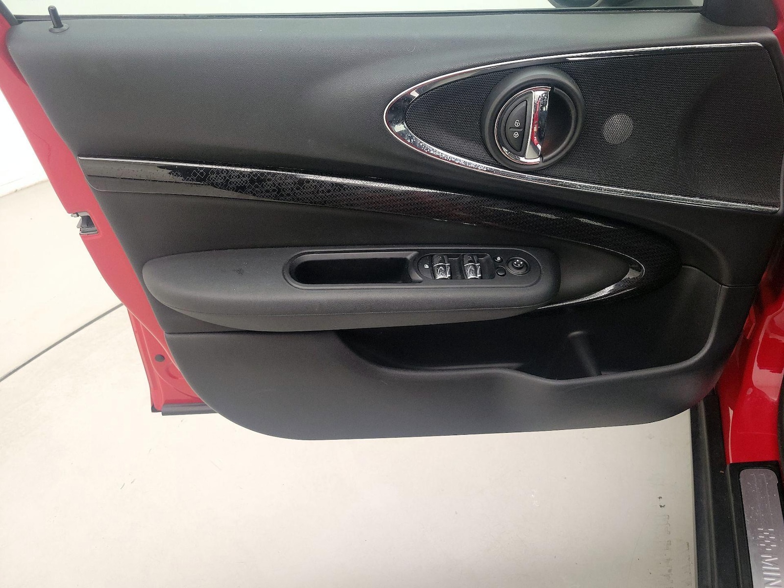2020 MINI Clubman S - Photo 13