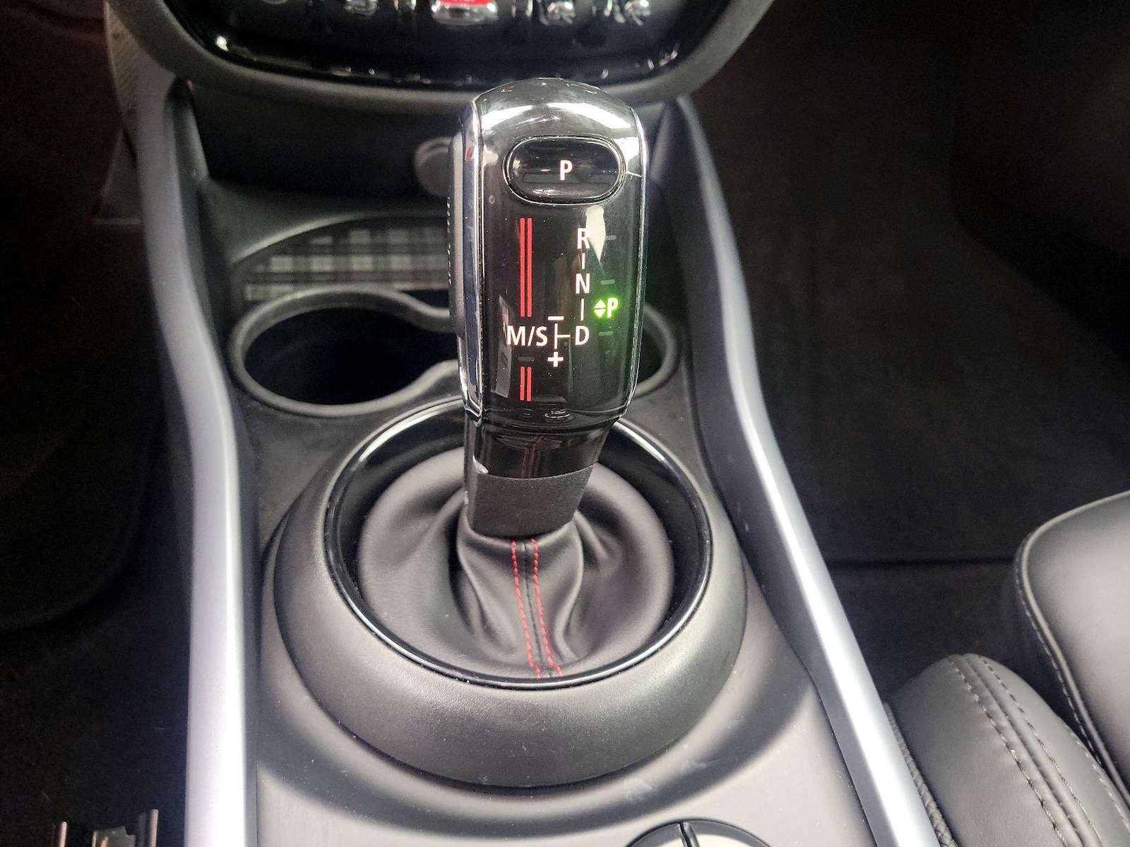 2020 MINI Clubman S - Photo 19
