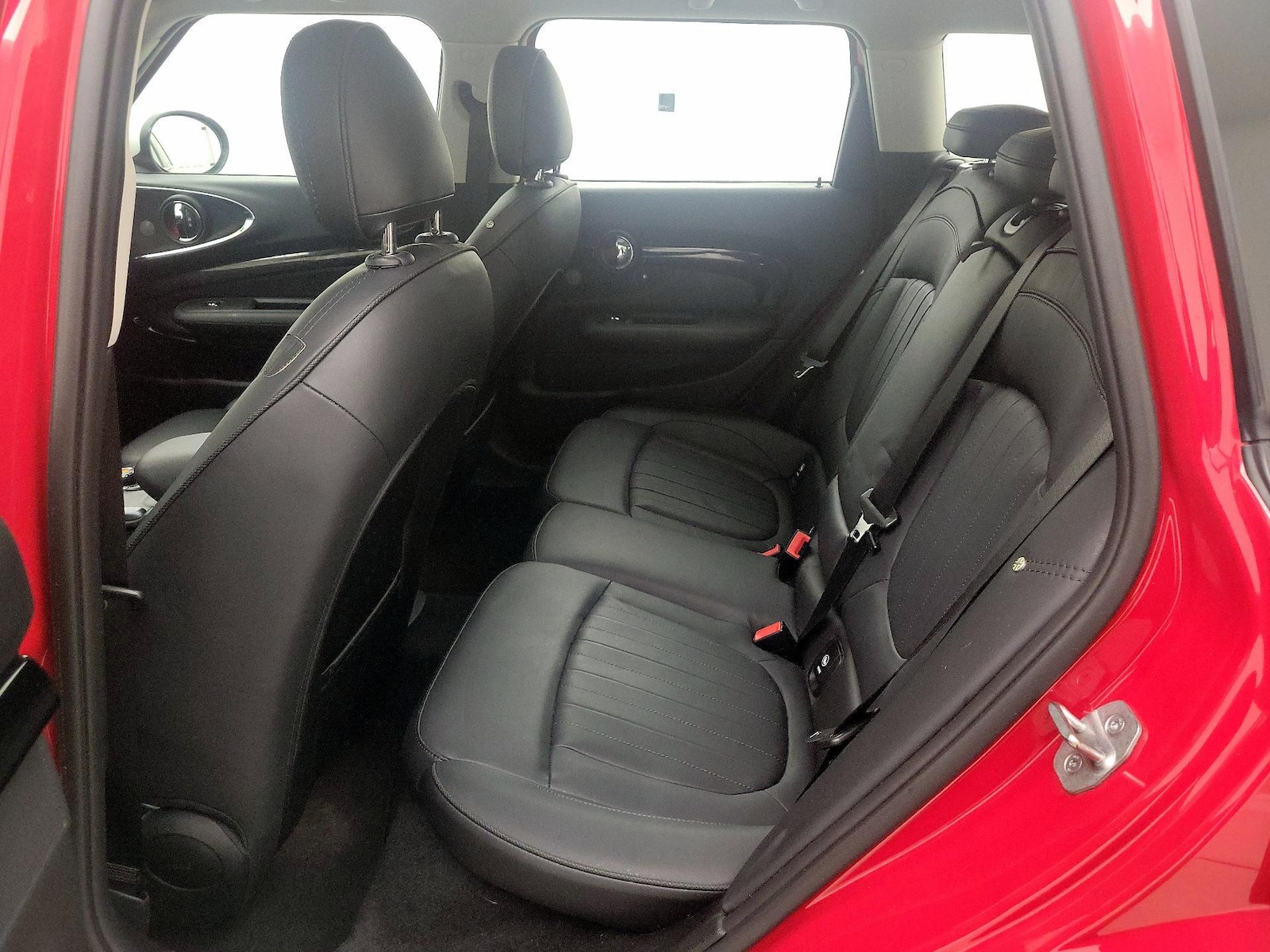 2020 MINI Clubman S - Photo 22