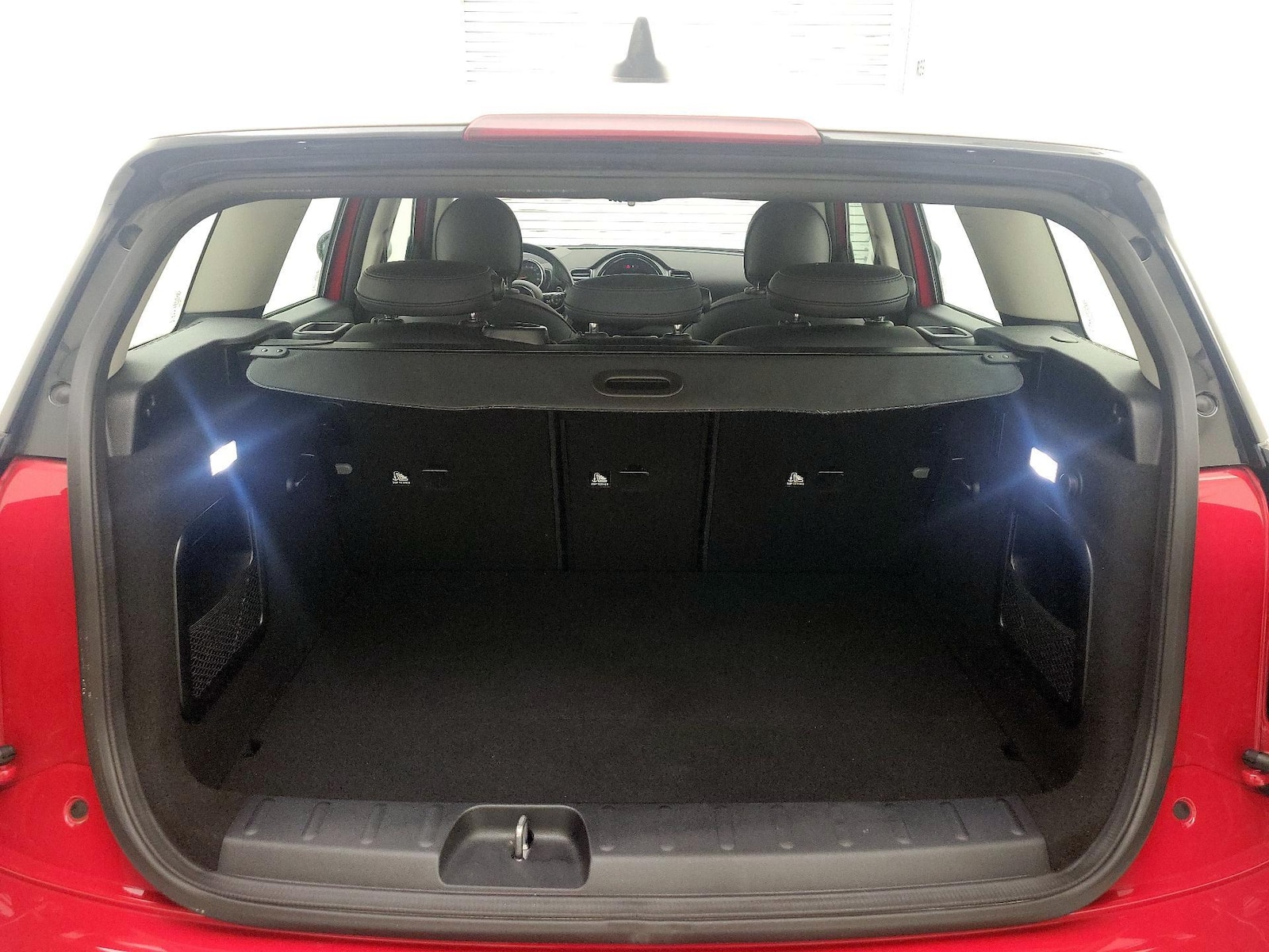 2020 MINI Clubman S - Photo 23
