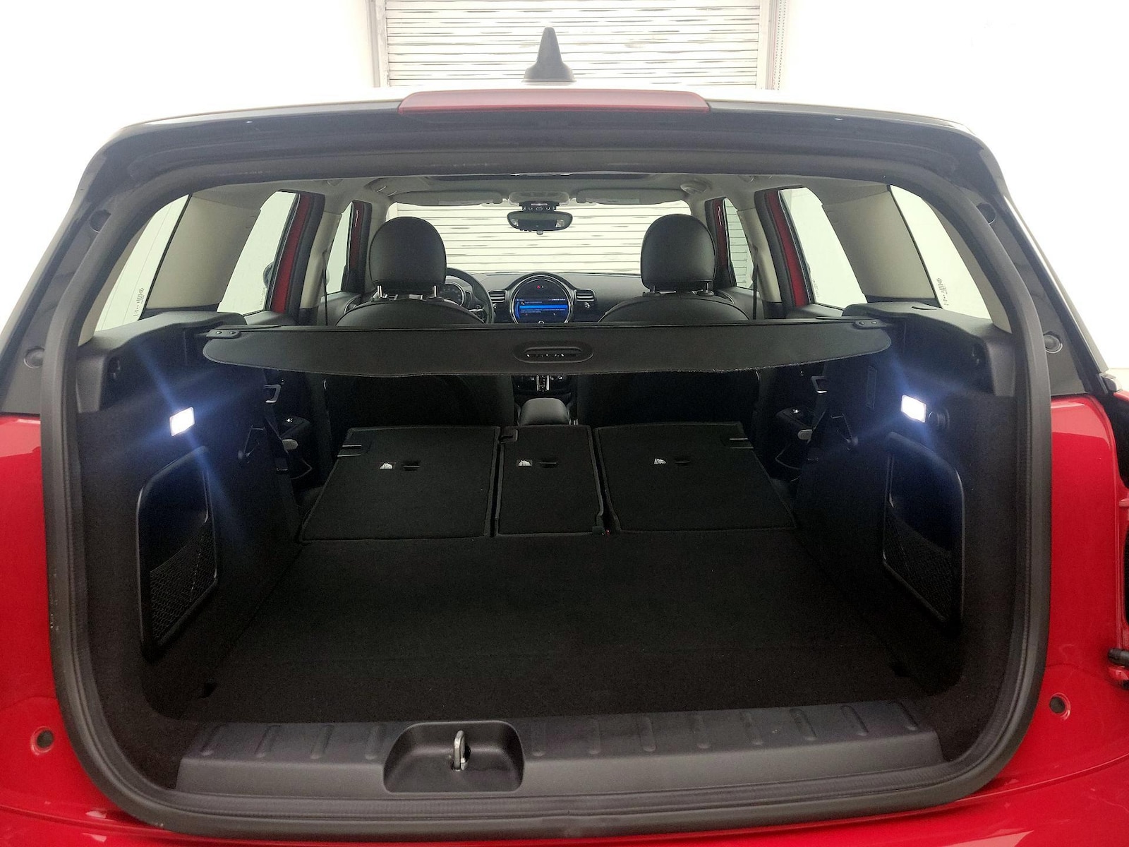 2020 MINI Clubman S - Photo 24