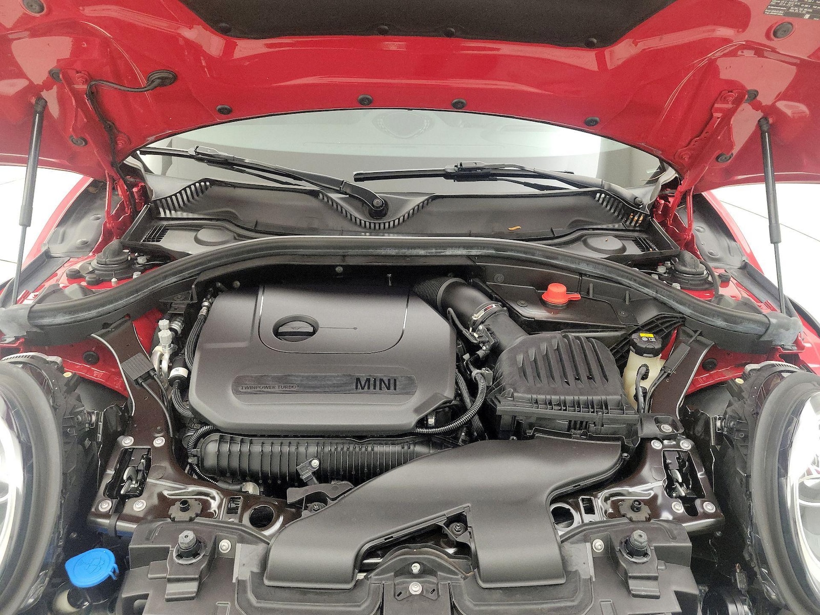 2020 MINI Clubman S - Photo 25