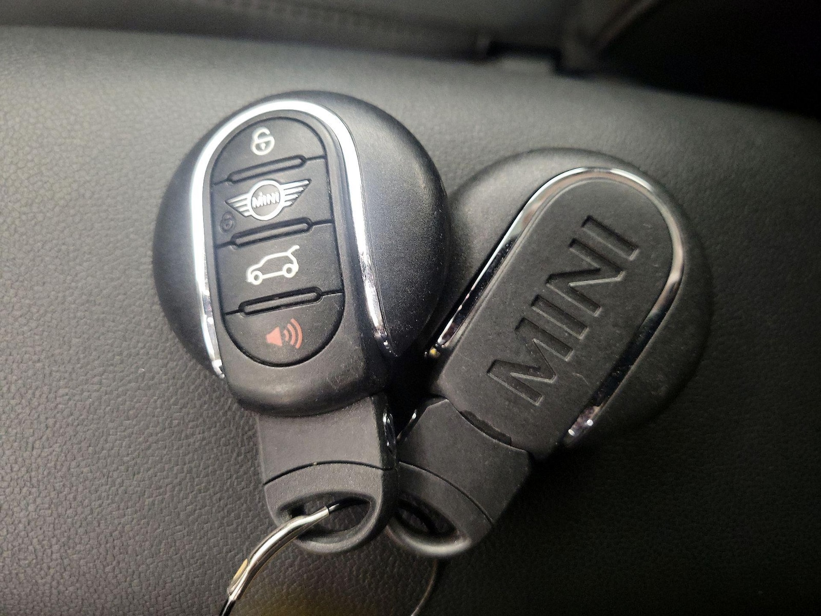 2020 MINI Clubman S - Photo 26