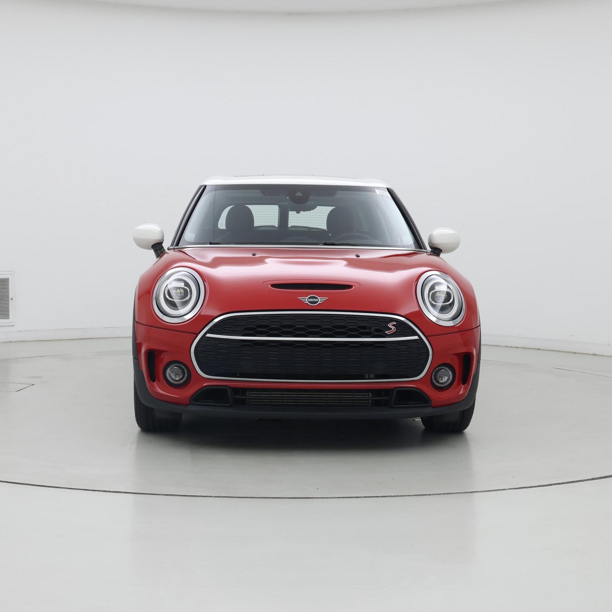Thumbnail: 2020 MINI Cooper Clubman - 5