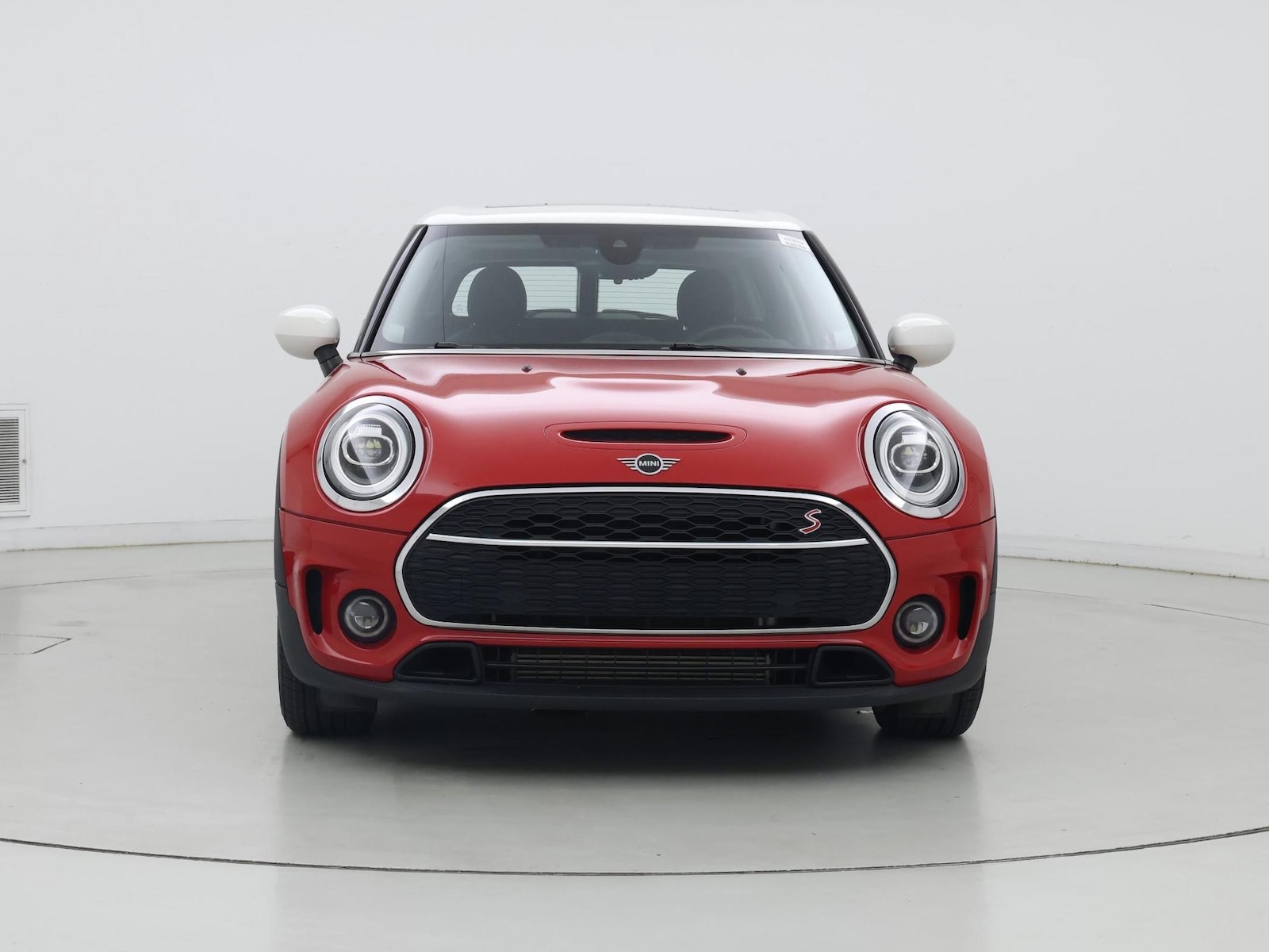 2020 MINI Clubman S - Photo 6