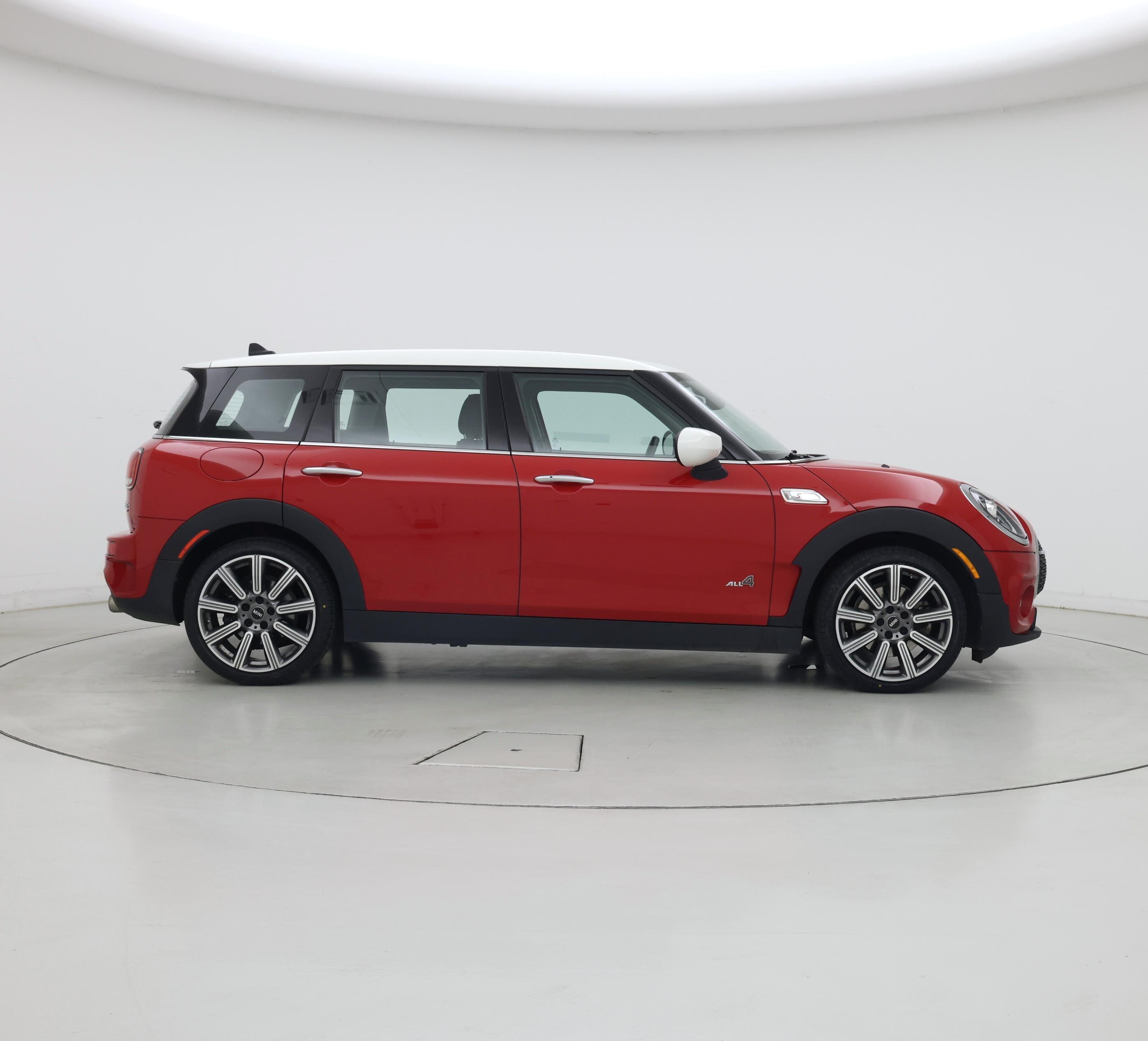 Thumbnail: 2020 MINI Cooper Clubman - 7