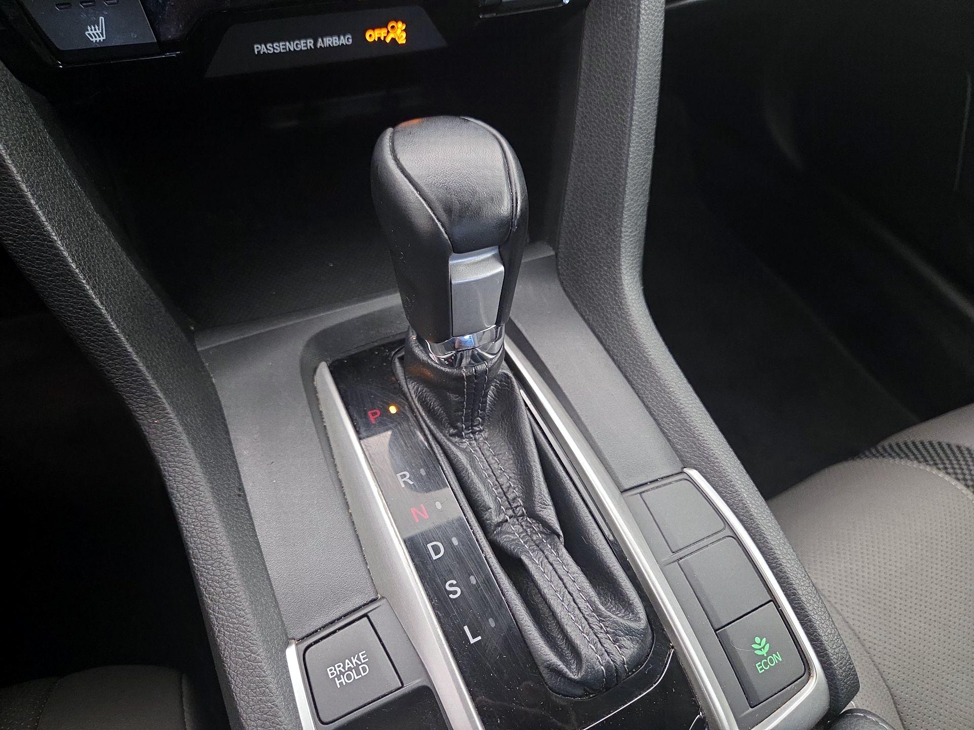 Thumbnail: 2021 Honda Civic - 17