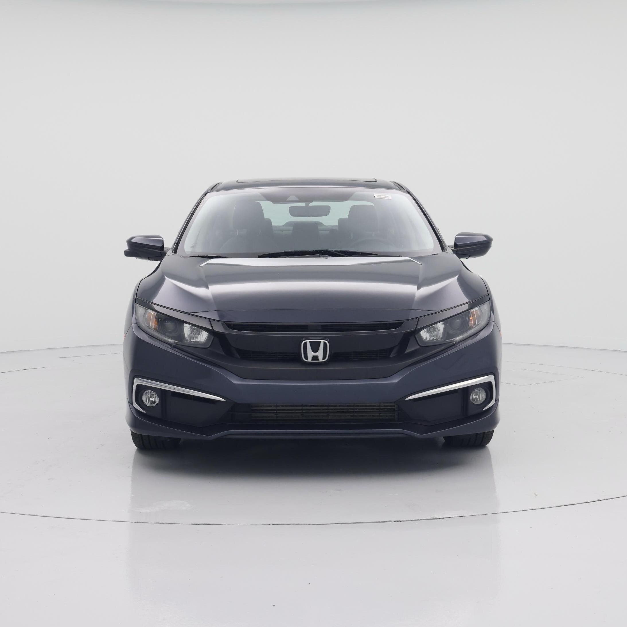 Thumbnail: 2021 Honda Civic - 5