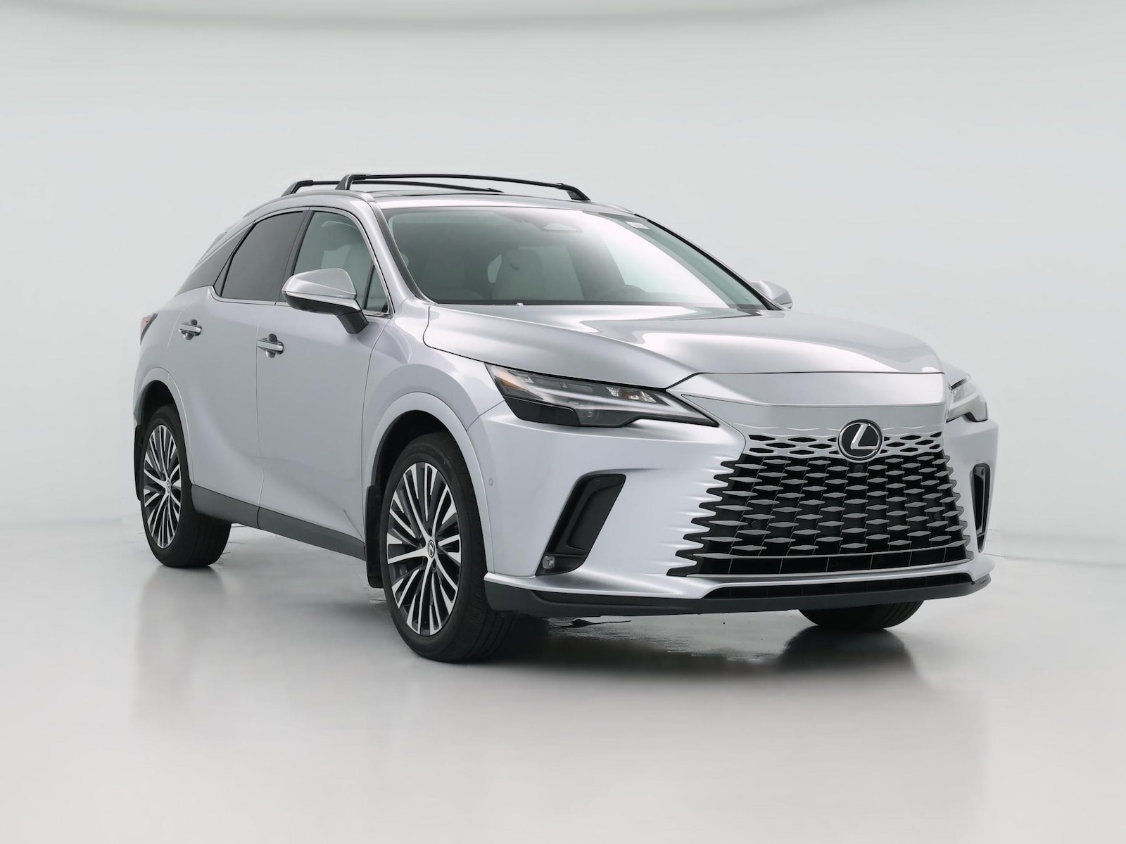 2024 Lexus RX 350