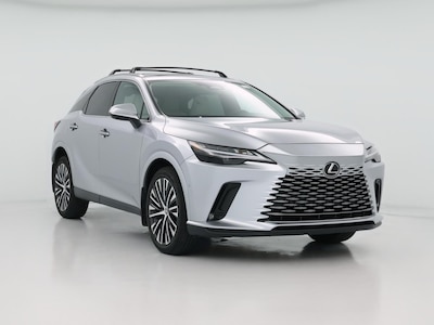 2024 Lexus RX 350 Premium Plus