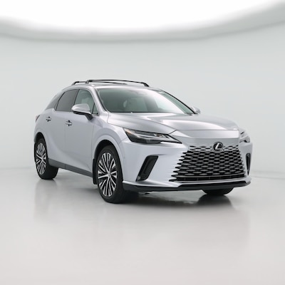 2024 Lexus RX 350 Premium Plus