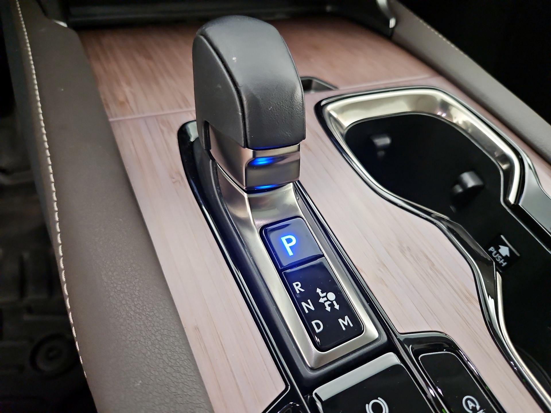 Thumbnail: 2024 Lexus RX - 18