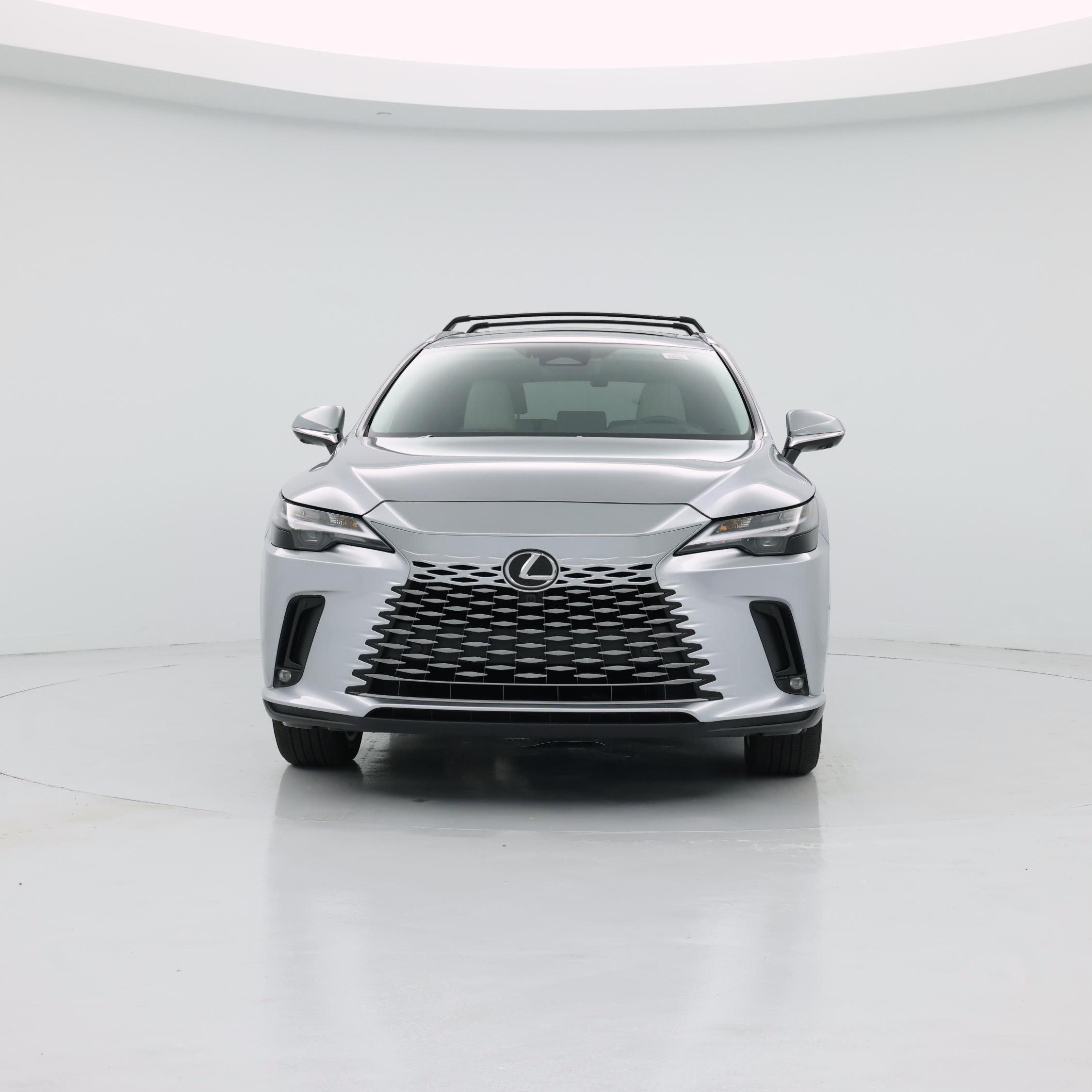 Thumbnail: 2024 Lexus RX - 5