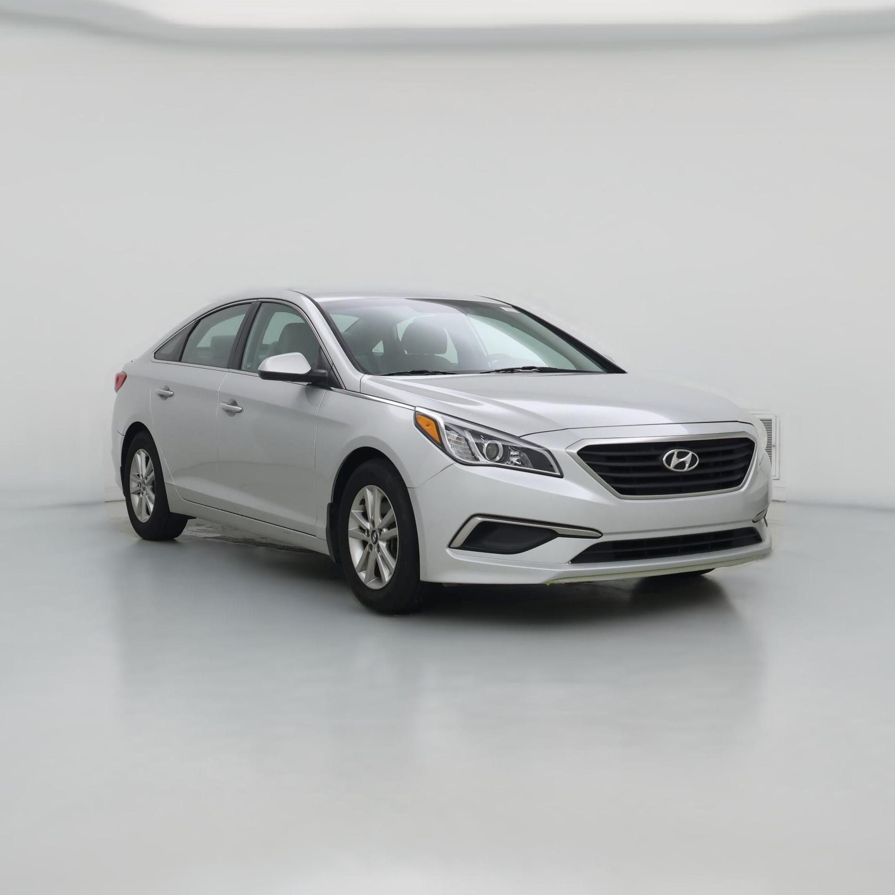 Thumbnail: 2017 Hyundai Sonata - 1