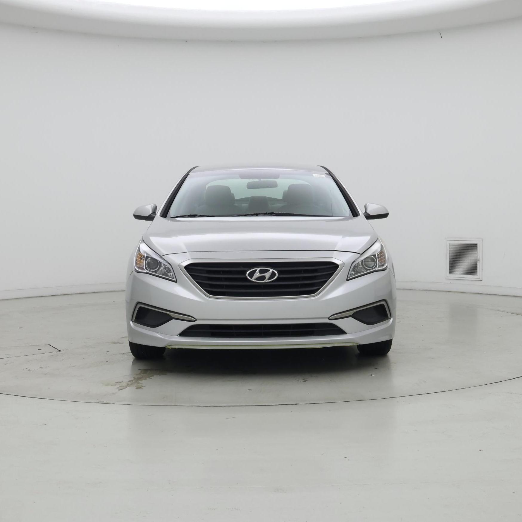 Thumbnail: 2017 Hyundai Sonata - 5