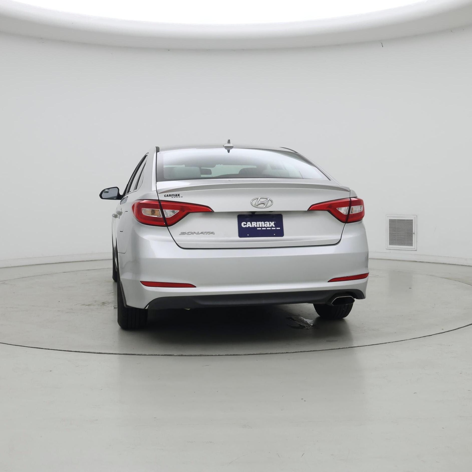 Thumbnail: 2017 Hyundai Sonata - 6