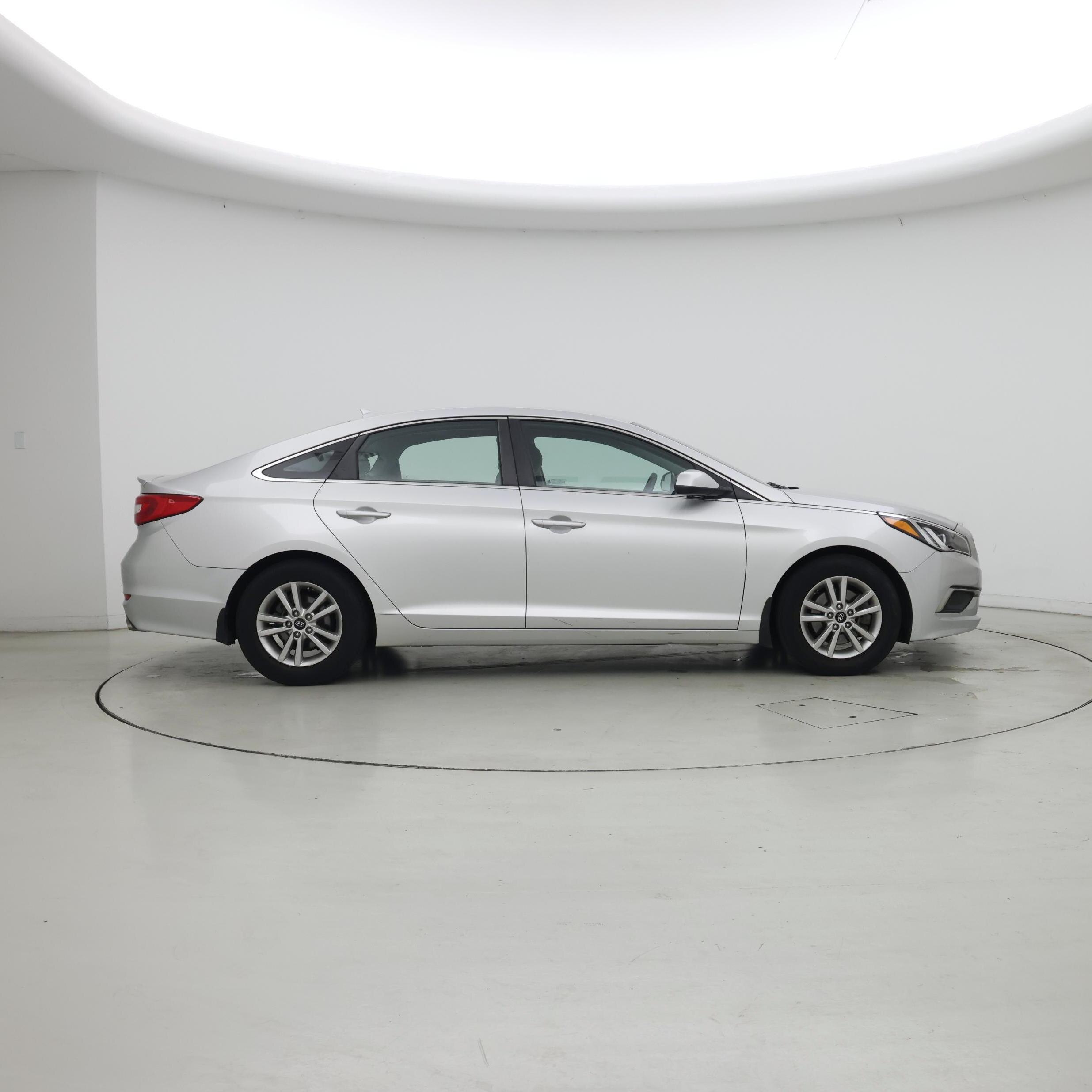 Thumbnail: 2017 Hyundai Sonata - 7