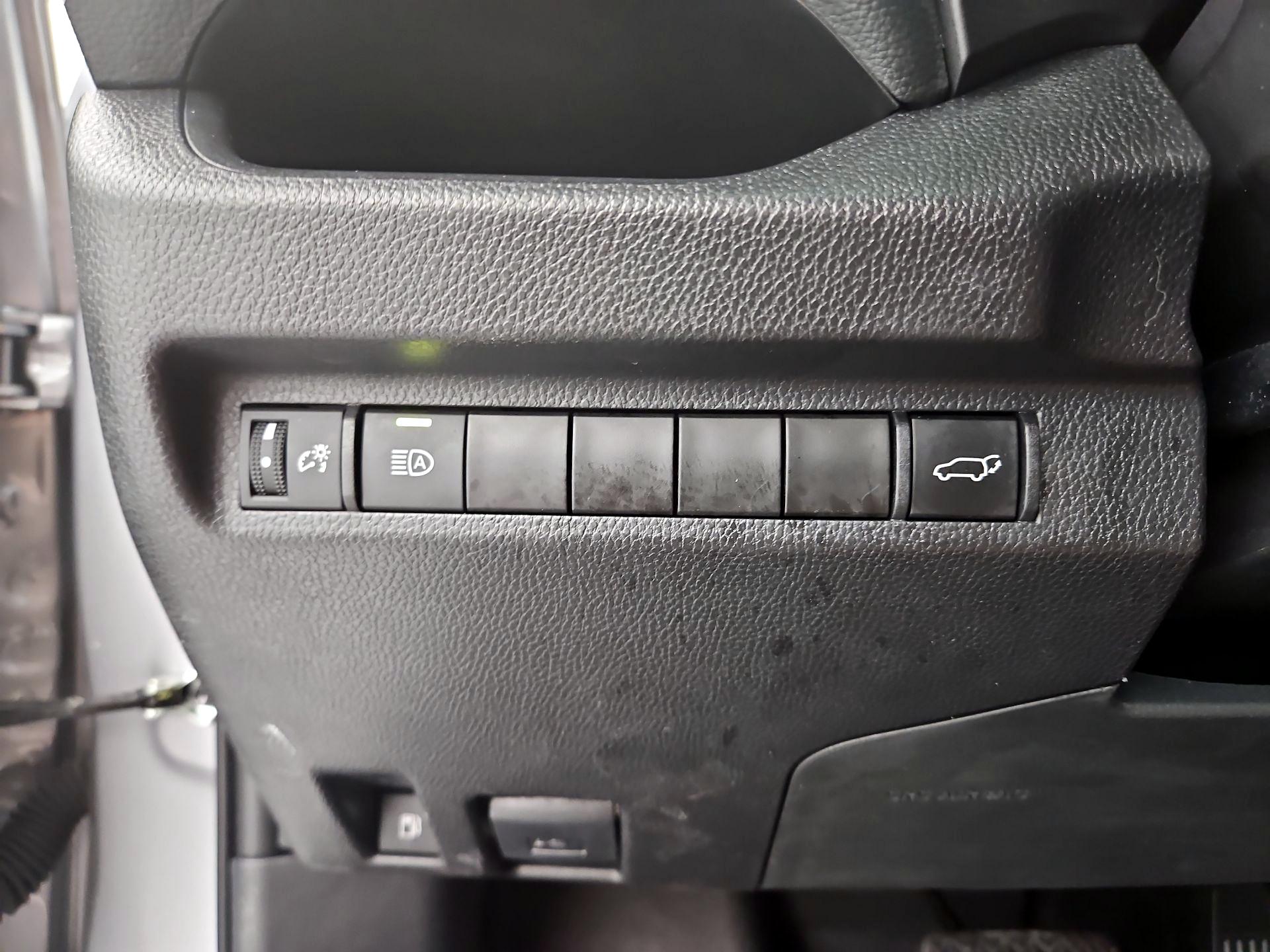 Thumbnail: 2024 Toyota RAV4 - 13