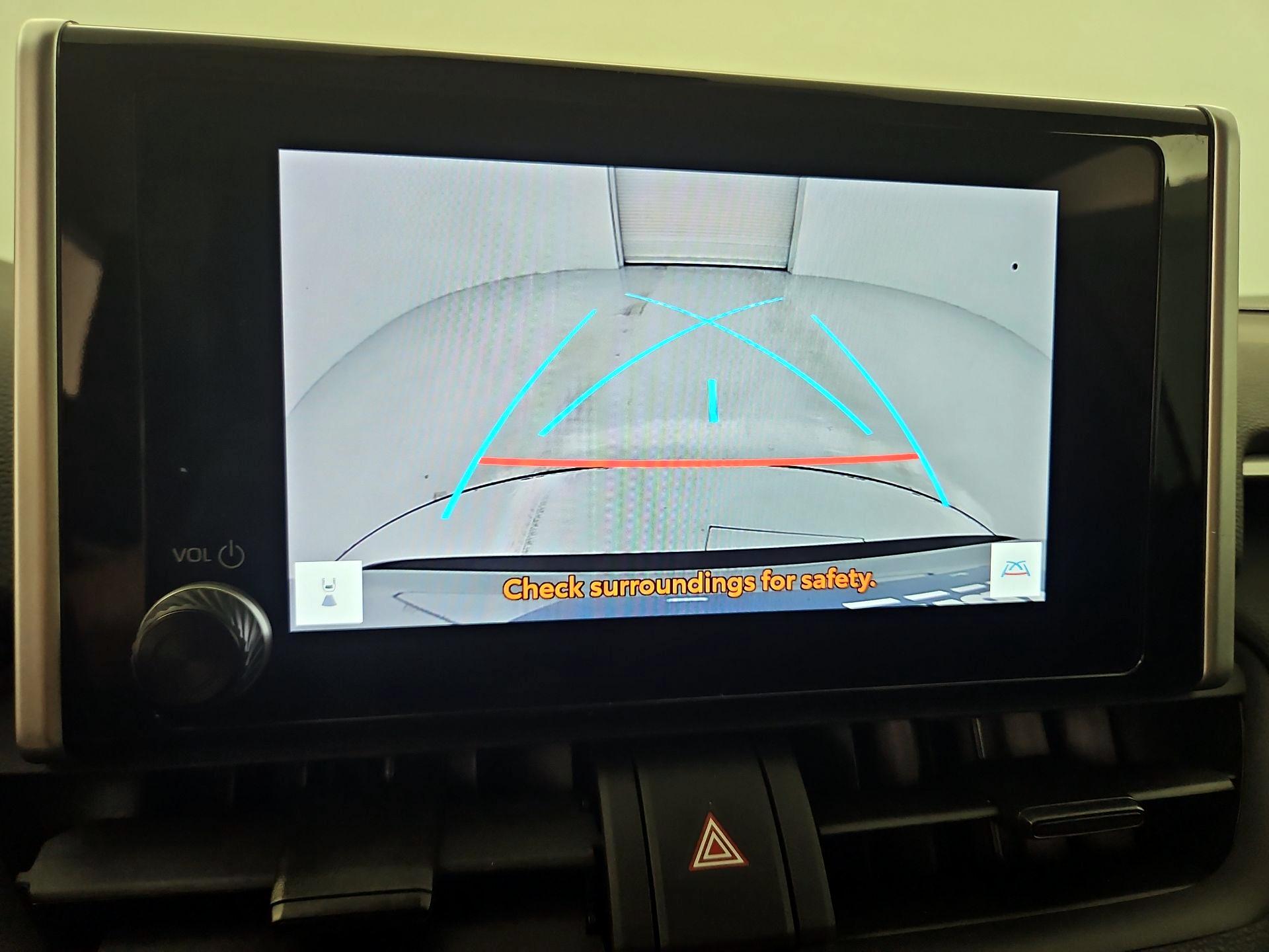 Thumbnail: 2024 Toyota RAV4 - 14