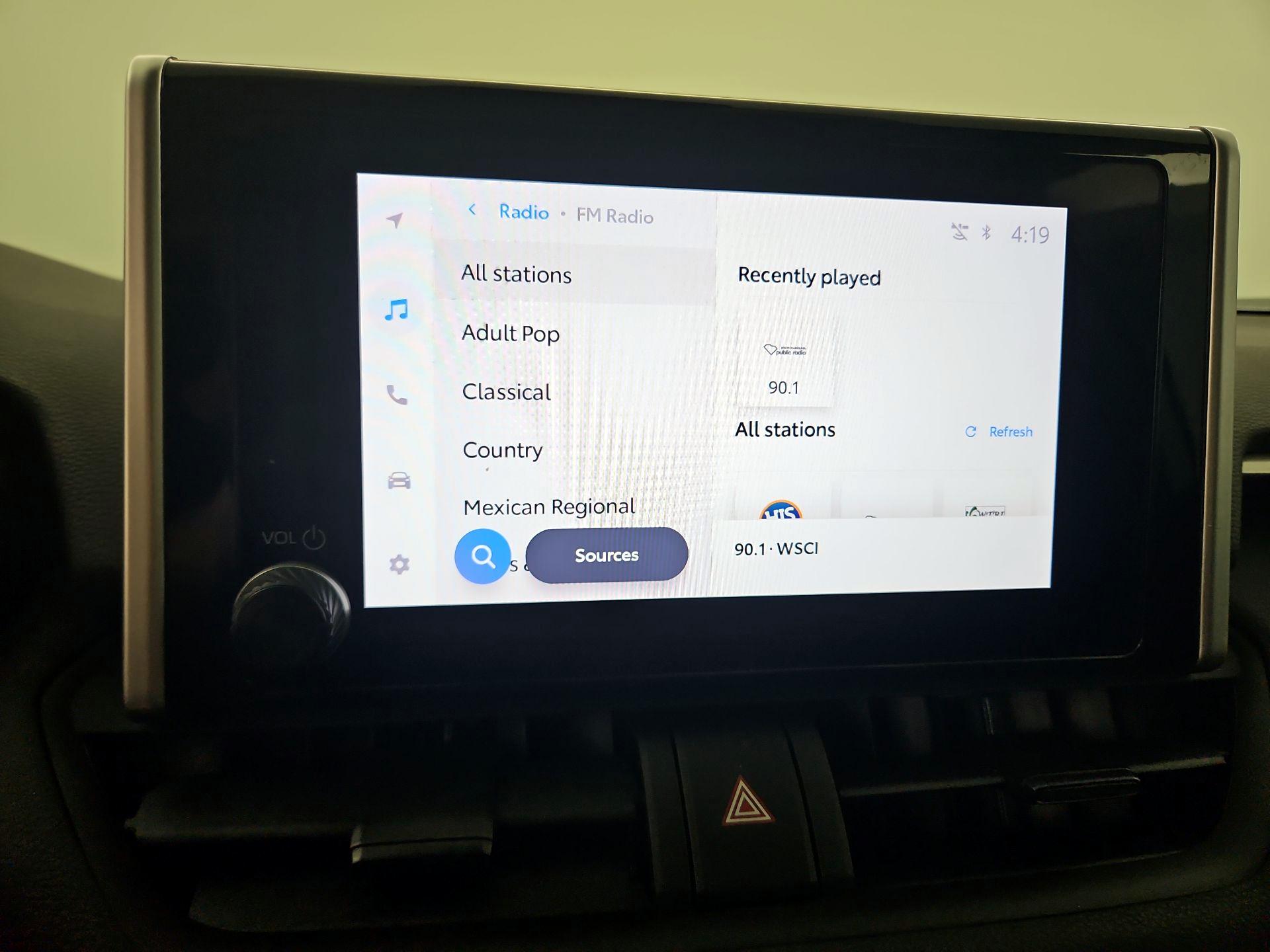 Thumbnail: 2024 Toyota RAV4 - 15