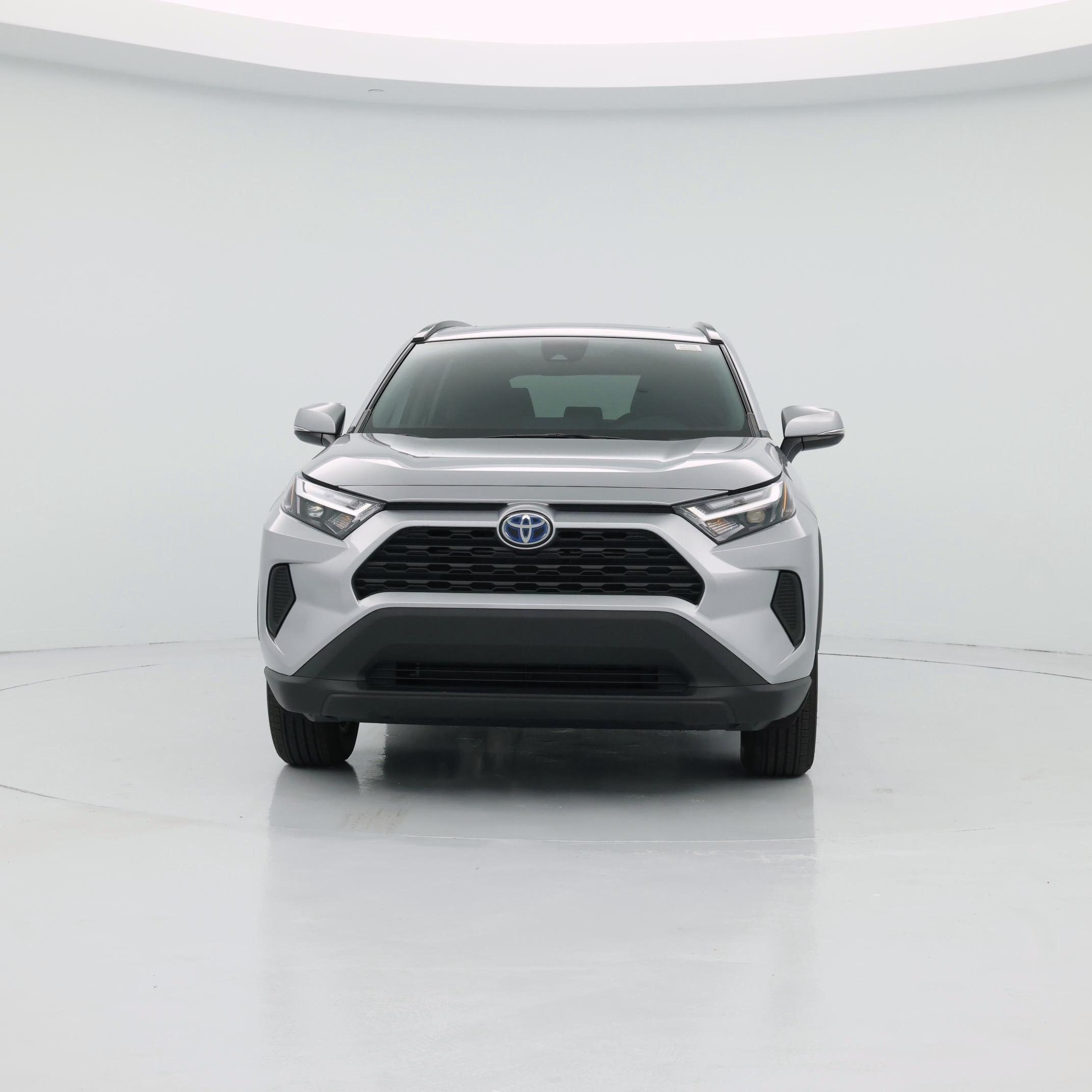 Thumbnail: 2024 Toyota RAV4 - 5