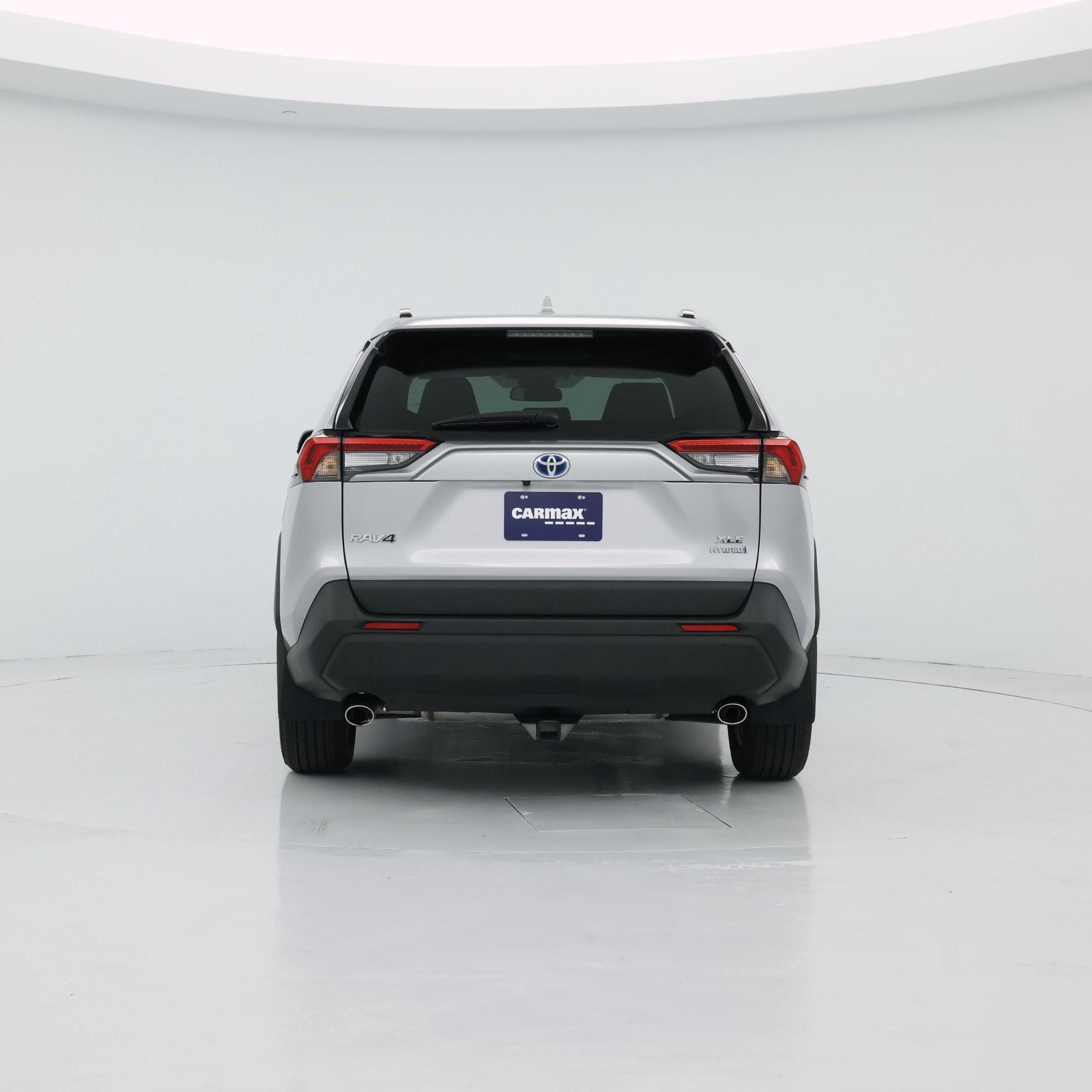 Thumbnail: 2024 Toyota RAV4 - 6