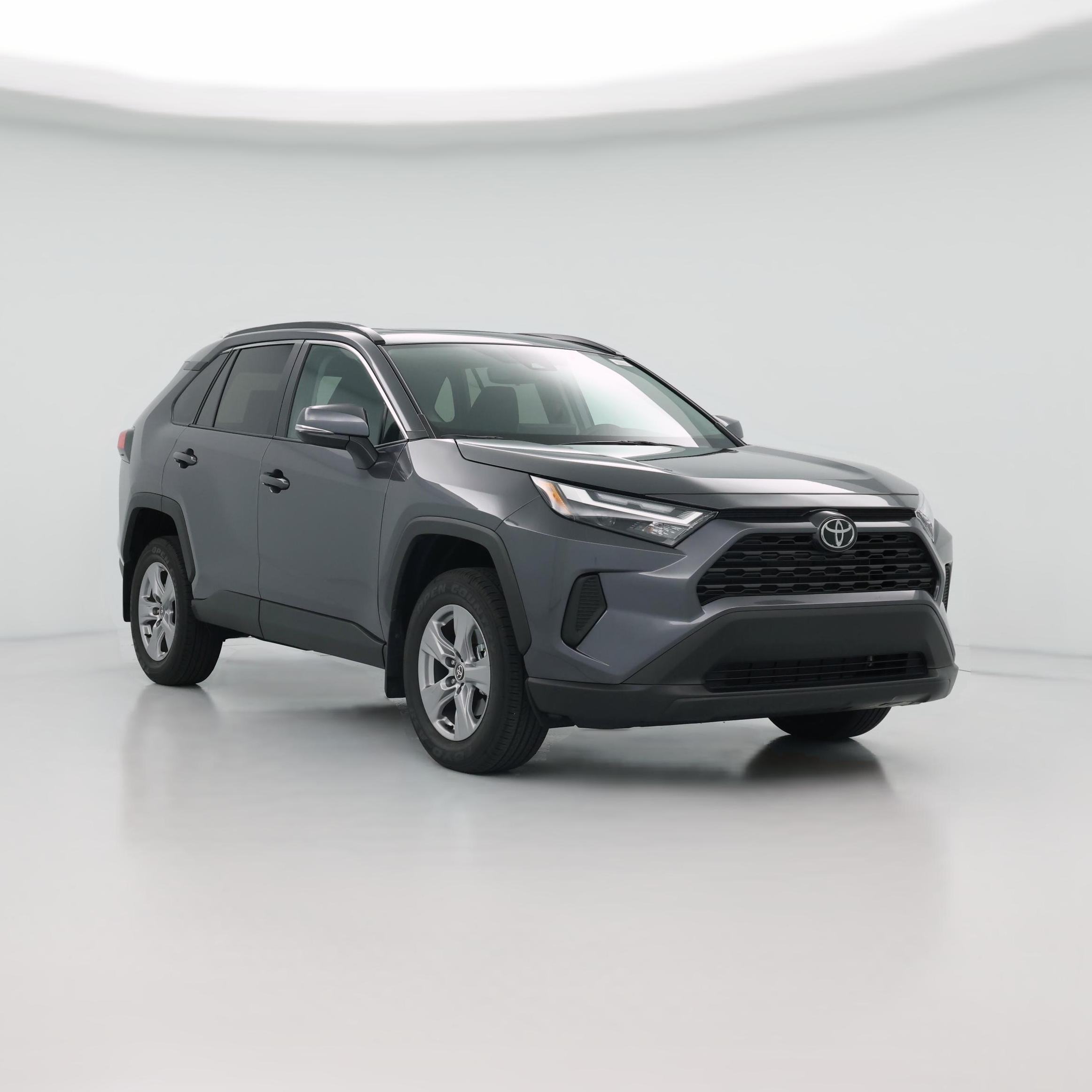Thumbnail: 2025 Toyota RAV4 - 1