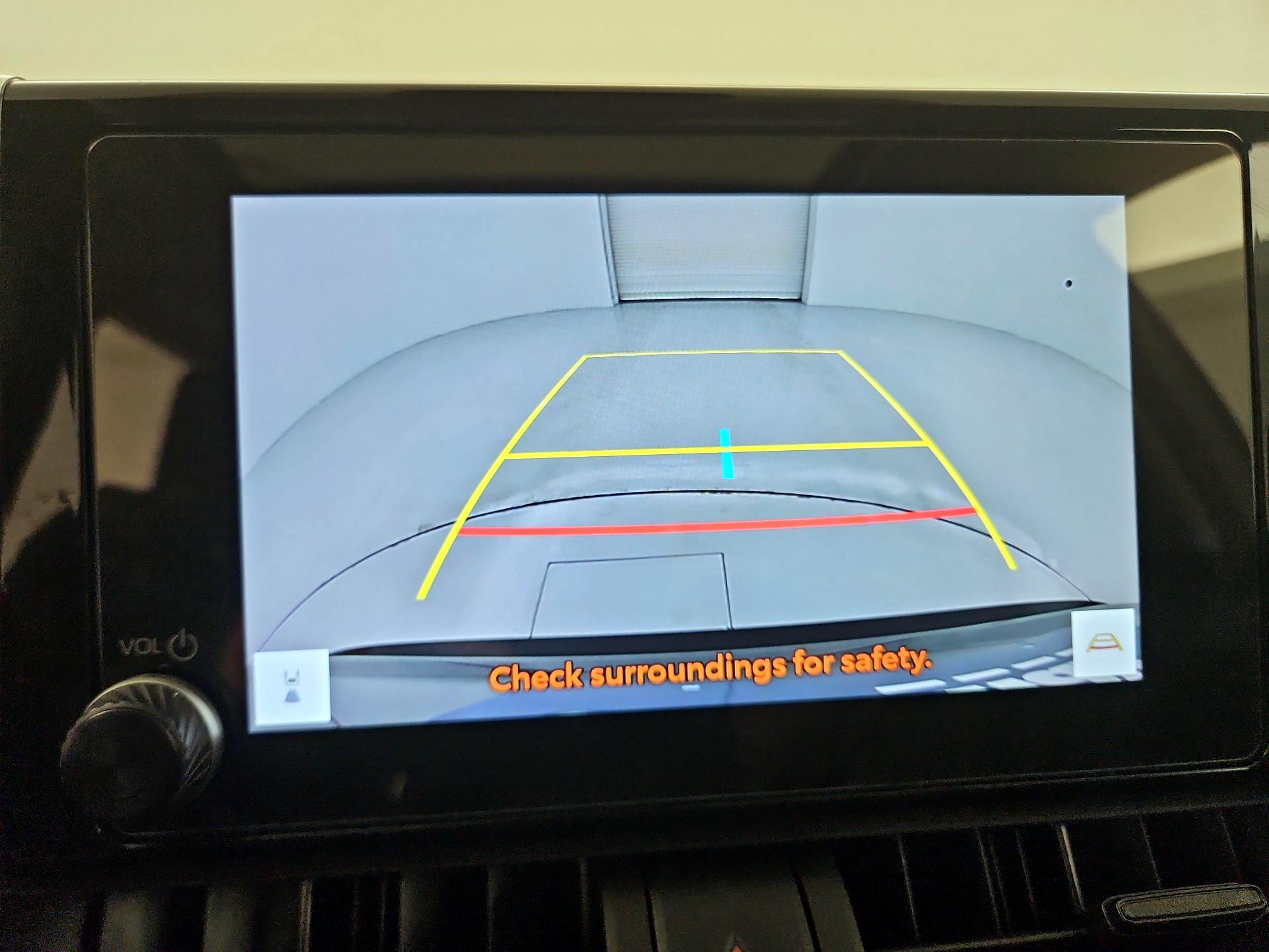 Thumbnail: 2025 Toyota RAV4 - 14