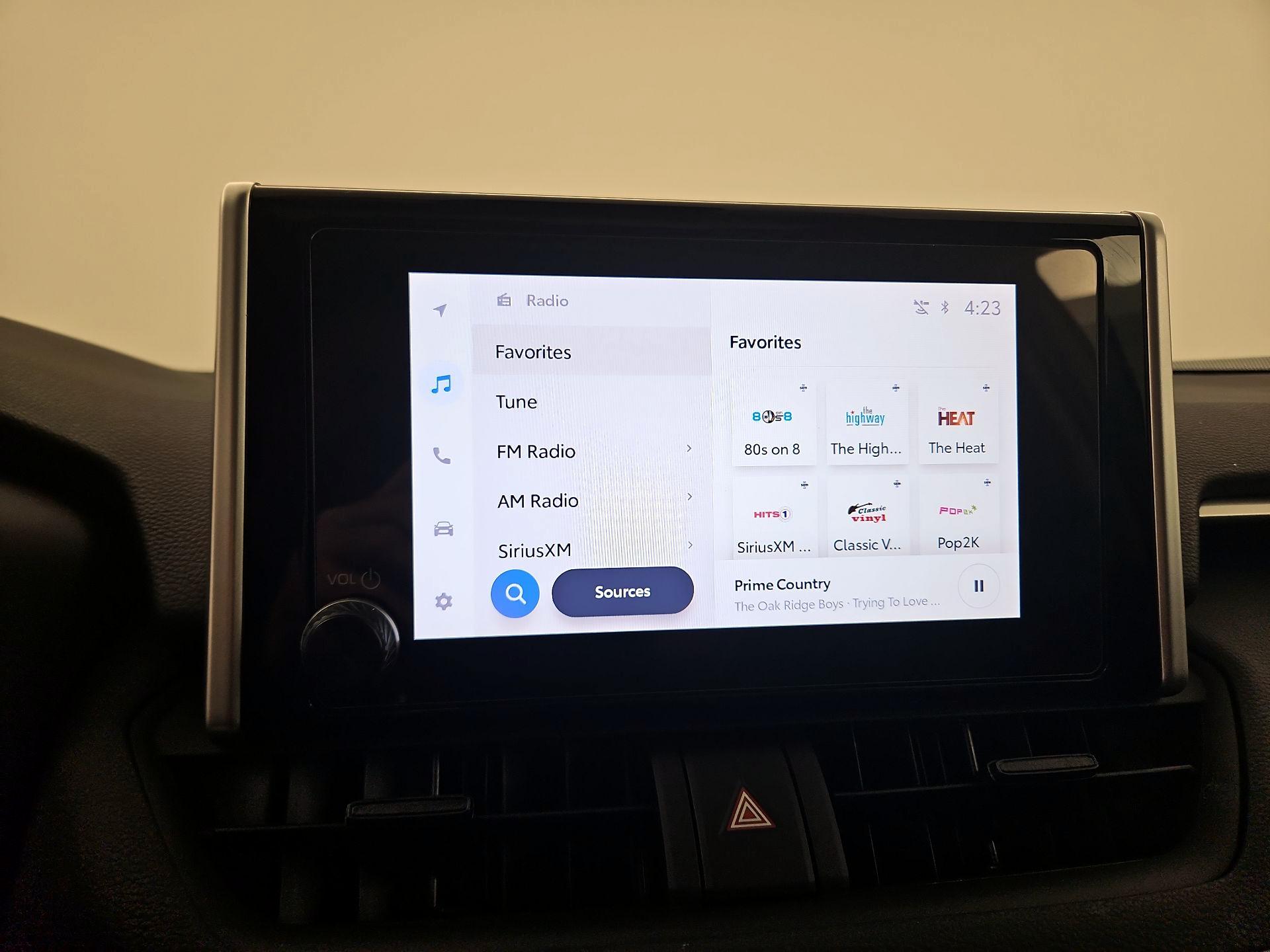 Thumbnail: 2025 Toyota RAV4 - 15