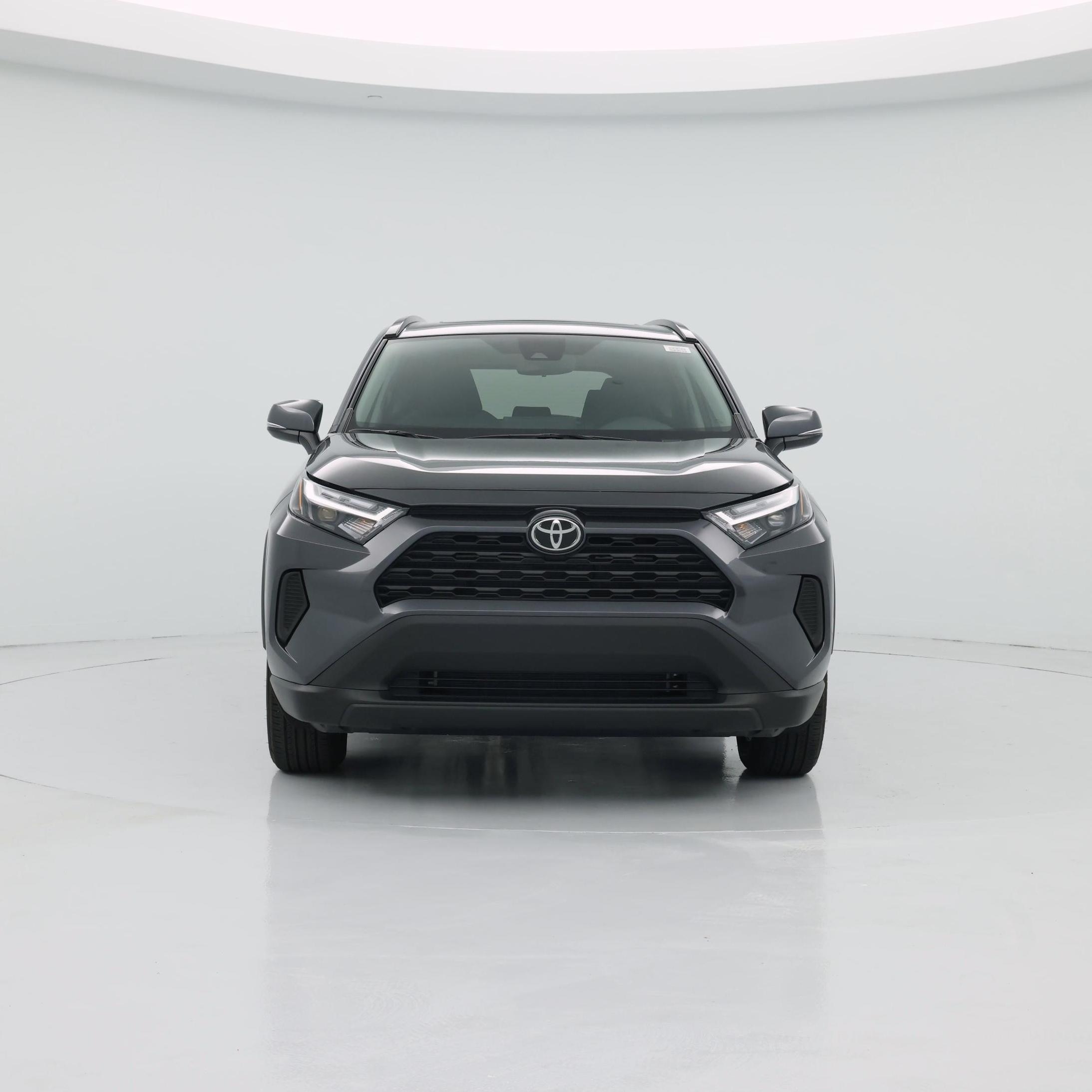 Thumbnail: 2025 Toyota RAV4 - 5