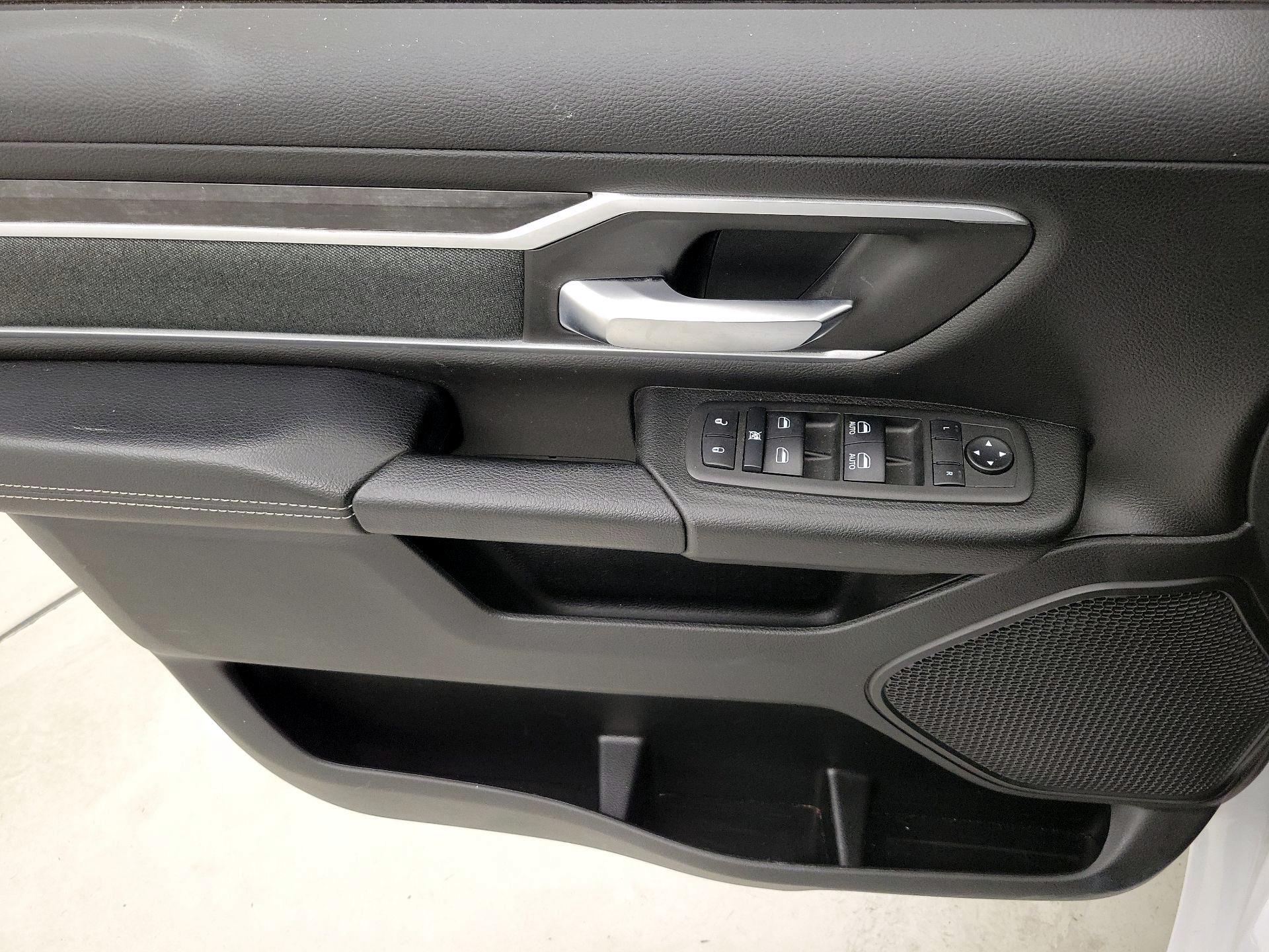 Thumbnail: 2022 RAM 1500 - 12