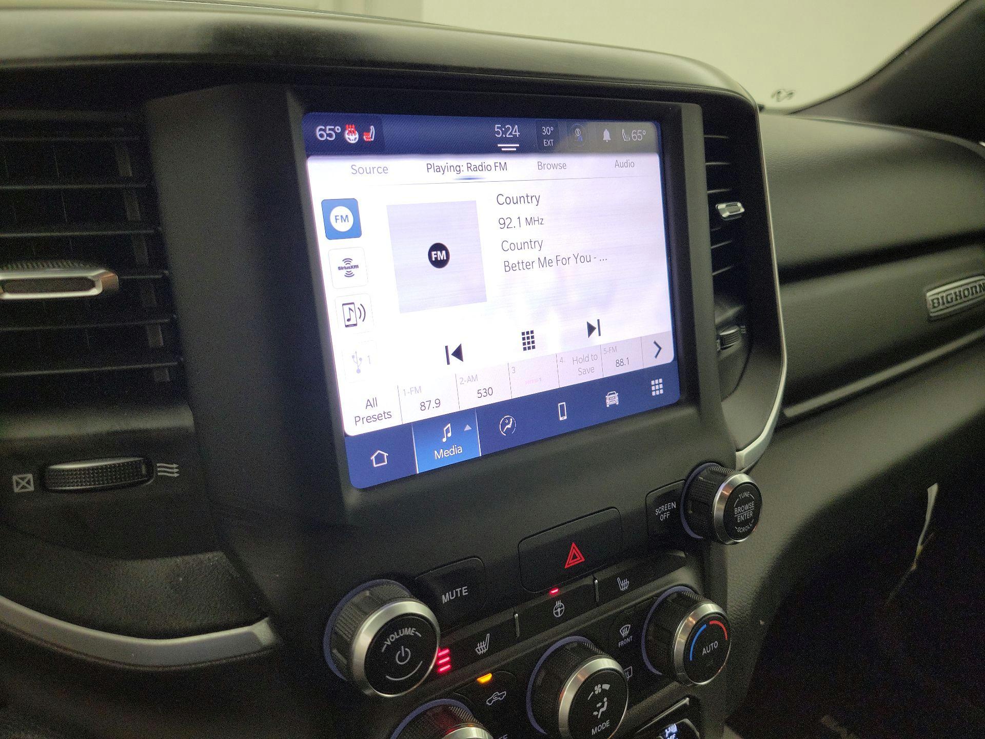 Thumbnail: 2022 RAM 1500 - 15