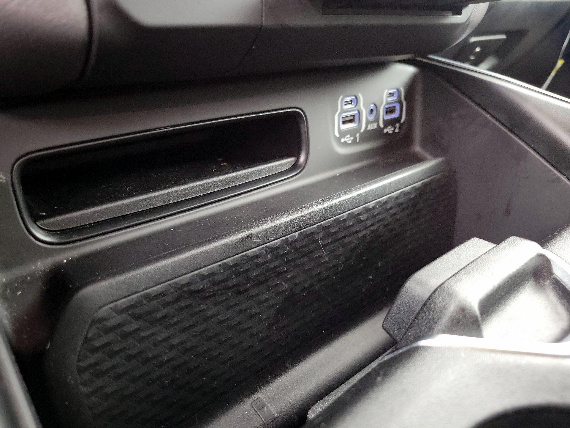 Thumbnail: 2022 RAM 1500 - 18