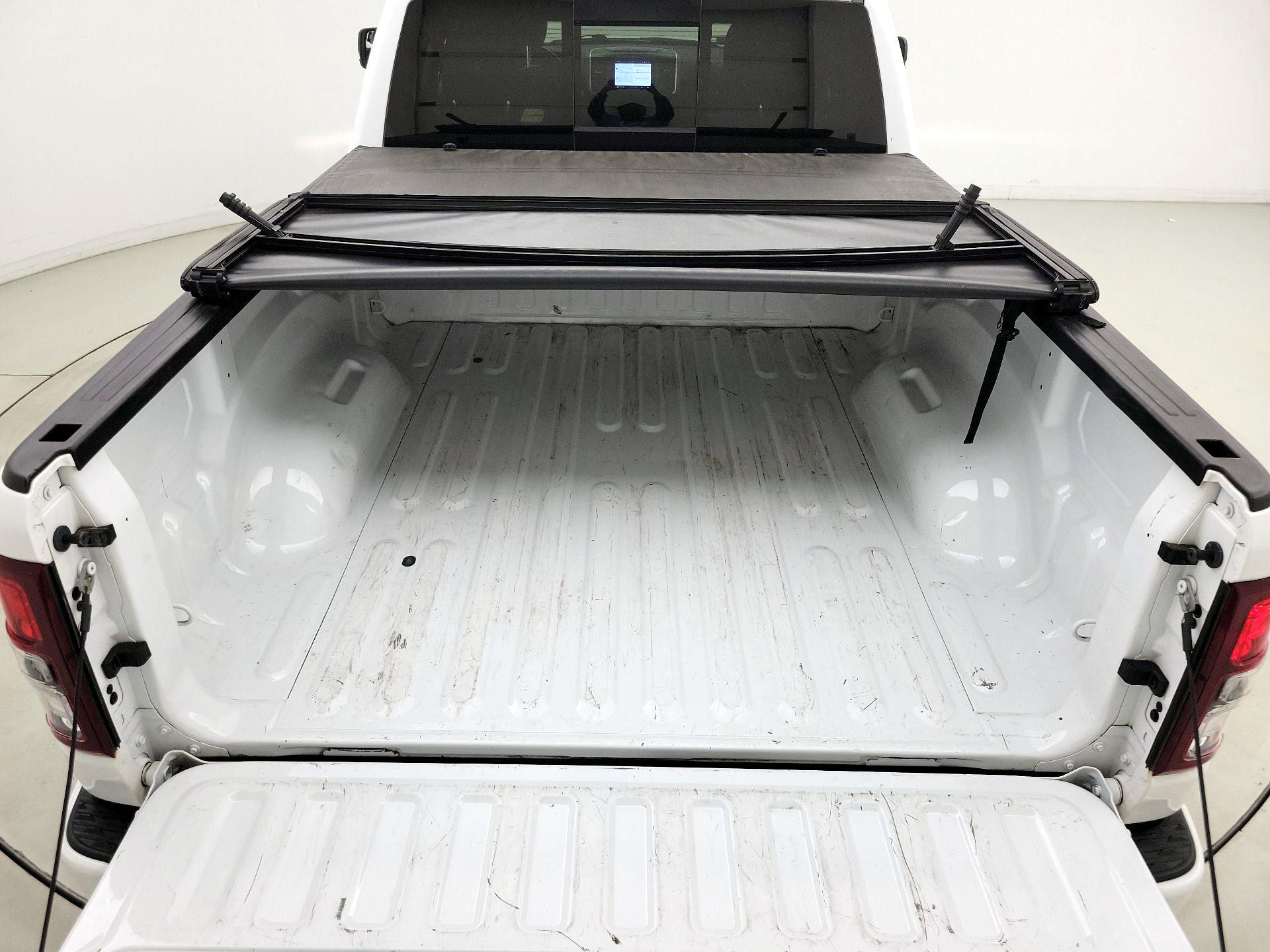 Thumbnail: 2022 RAM 1500 - 20