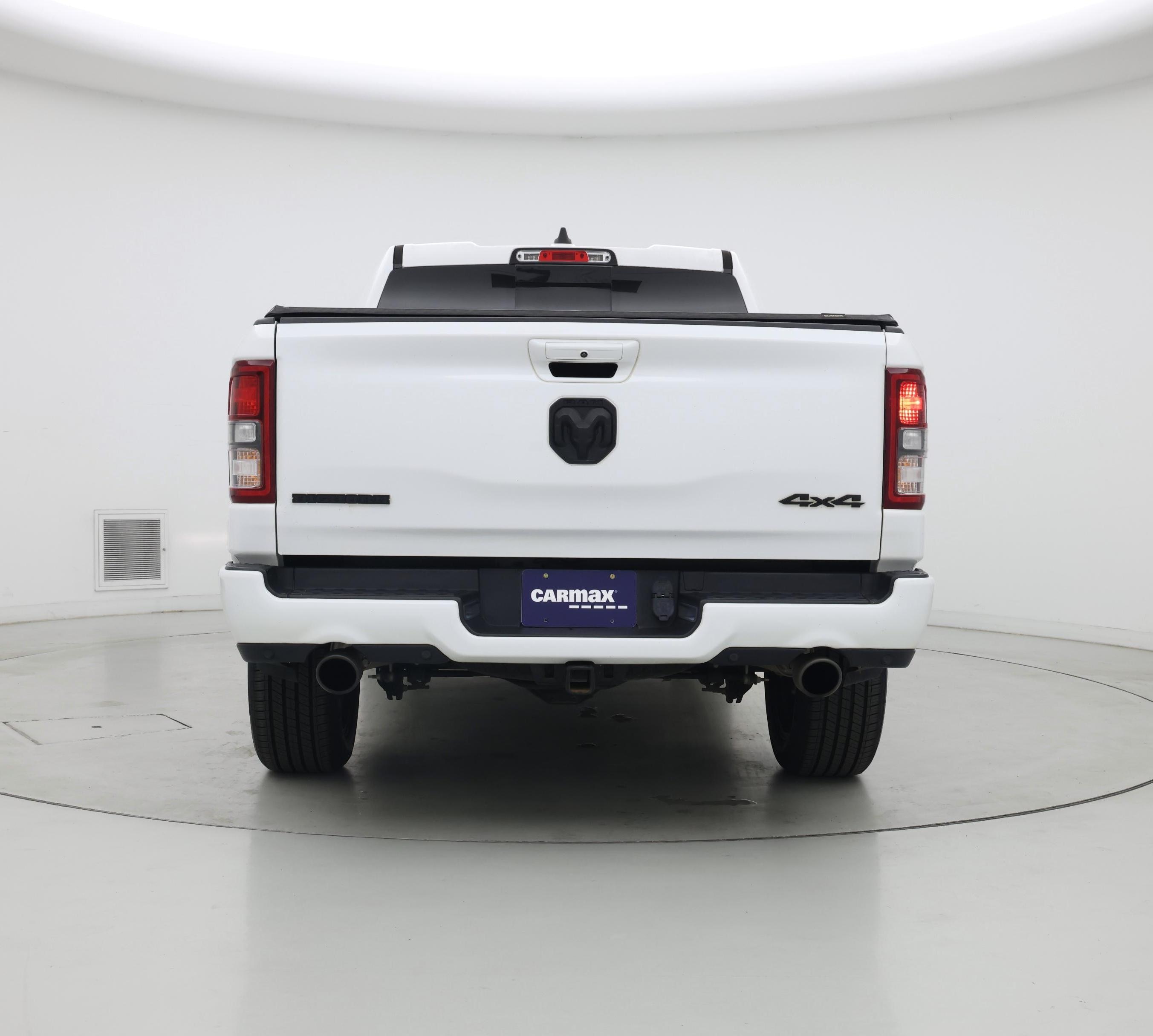 Thumbnail: 2022 RAM 1500 - 6