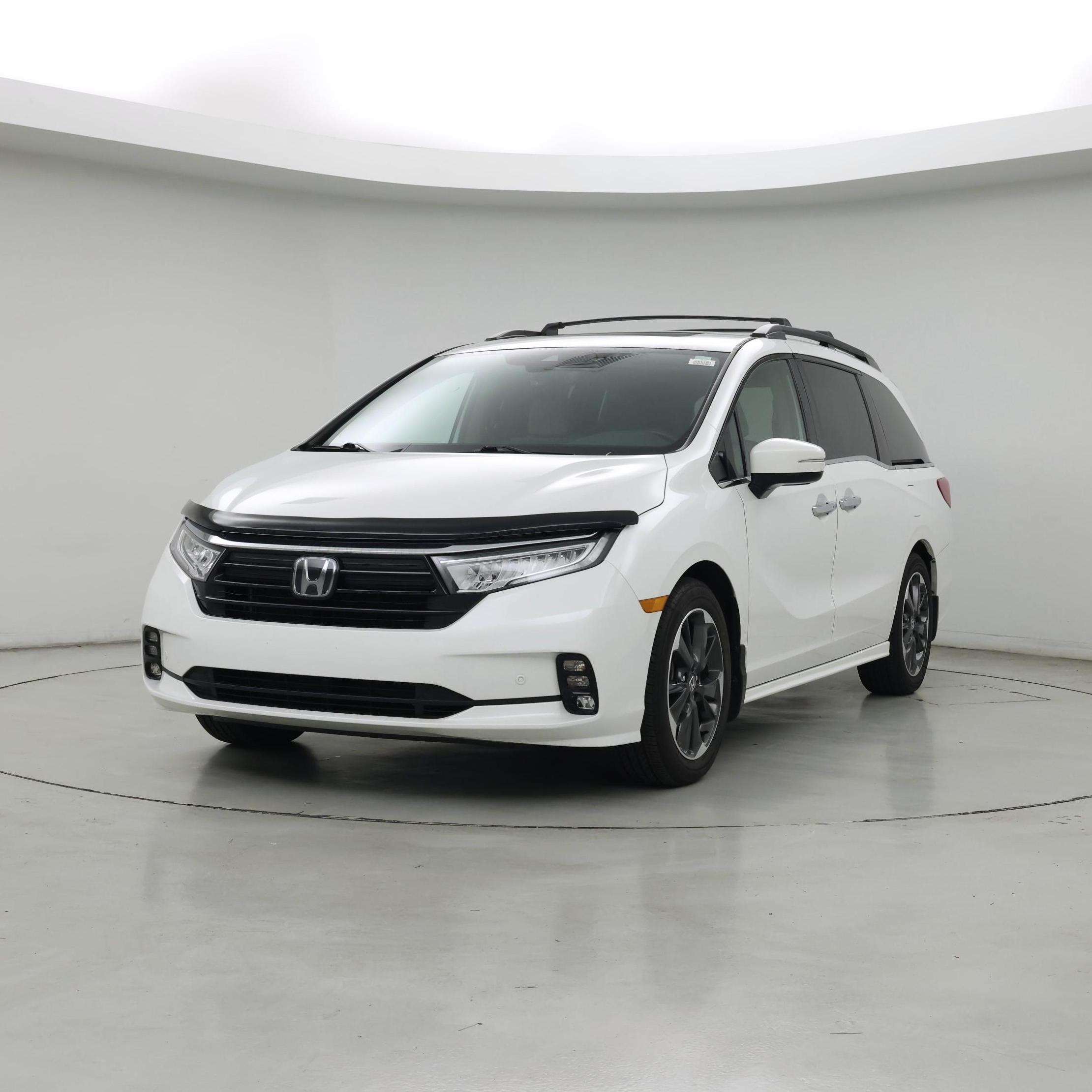 Thumbnail: 2023 Honda Odyssey - 4