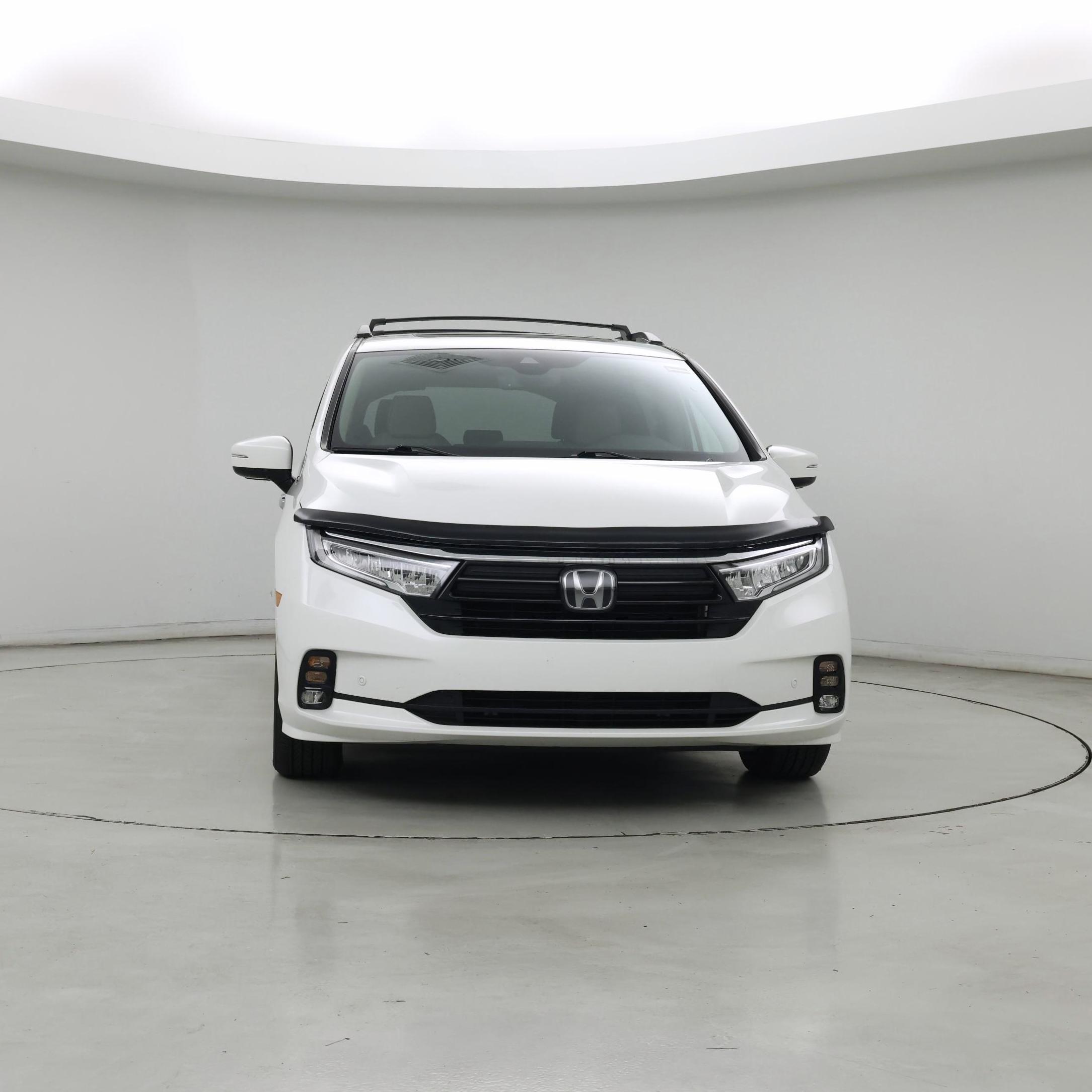 Thumbnail: 2023 Honda Odyssey - 5