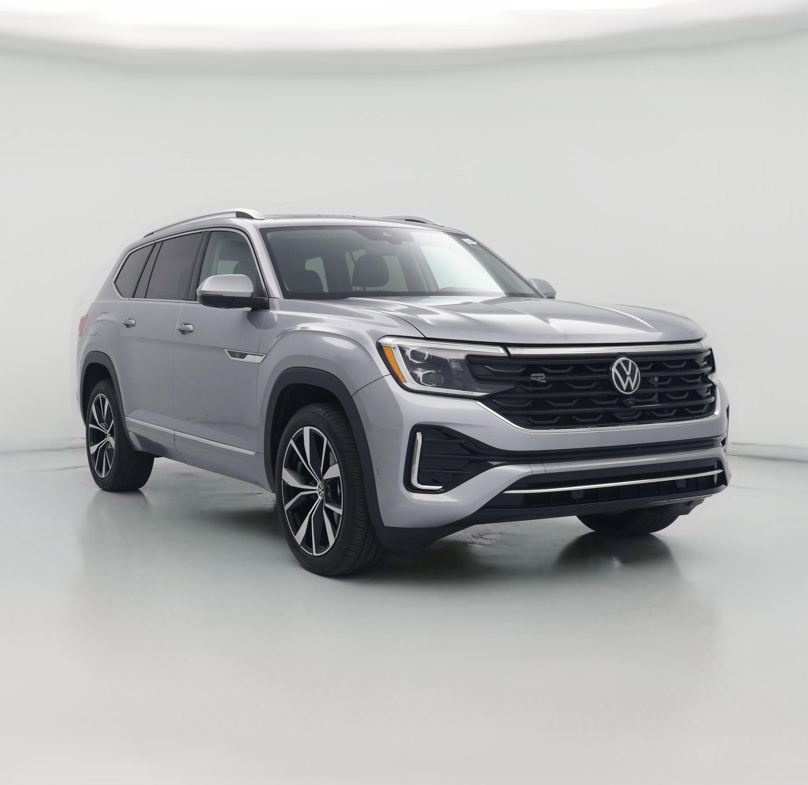 Thumbnail: 2024 Volkswagen Atlas - 1