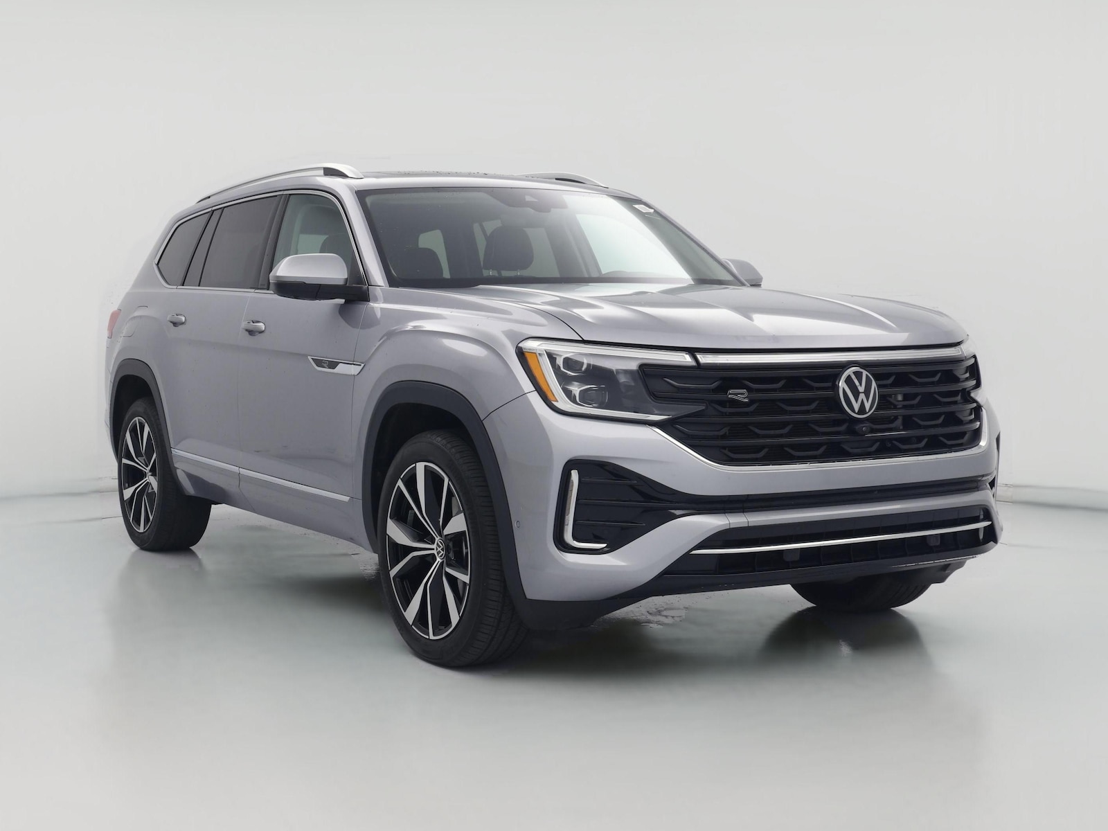 2024 Volkswagen Atlas SEL Premium R-Line